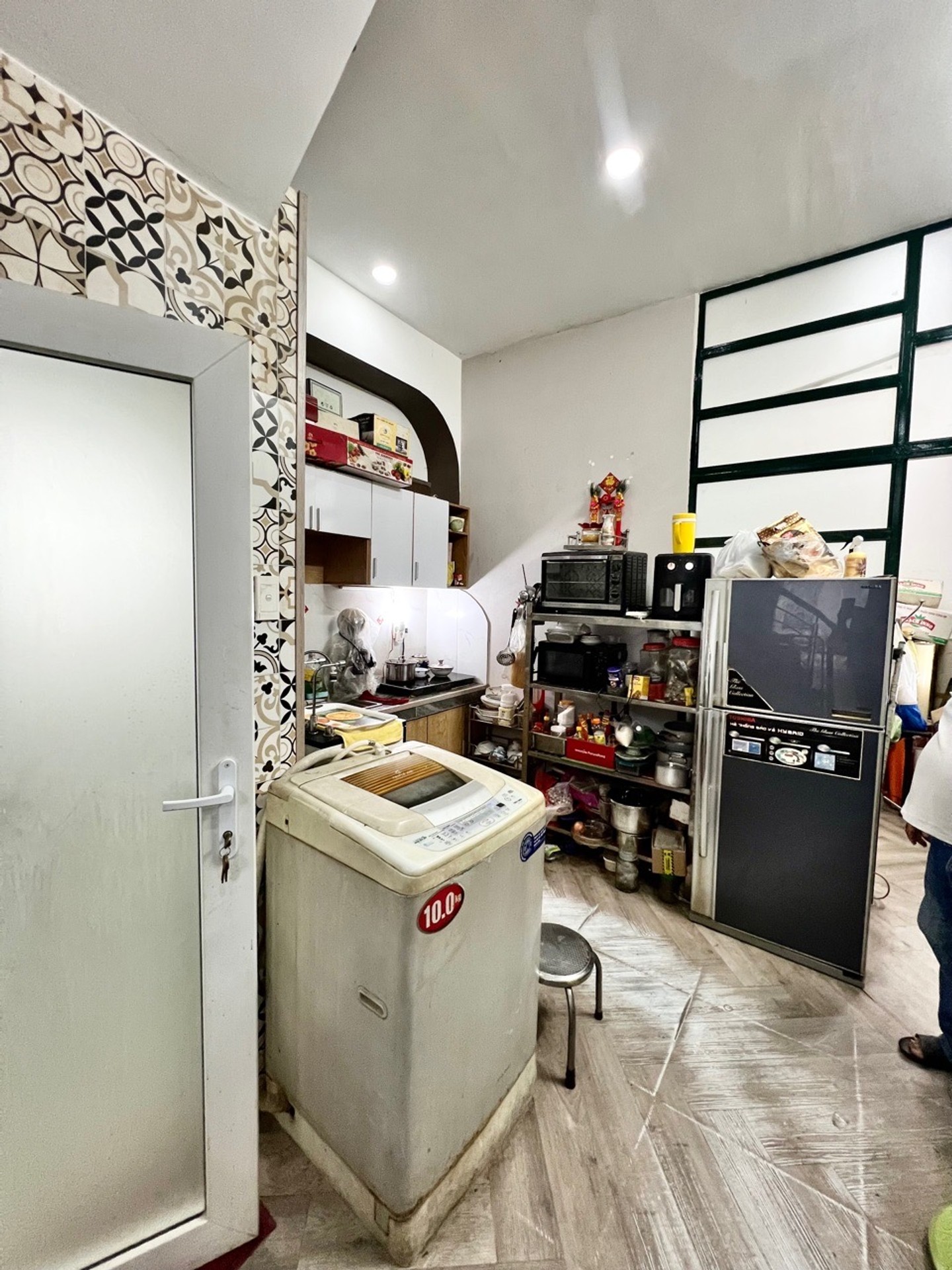 Cơ hội sở hữu nhà 2 tầng tuyệt đẹp tại Bình Tân với giá tốt