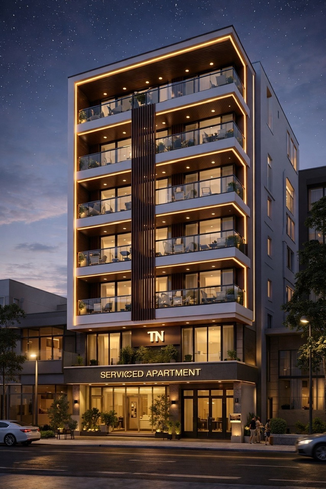 🔥 HÀNG KÍN TÂN PHÚ – MTKD NGANG GẦN 14M – TÀI SẢN DÒNG TIỀN CỰC HIẾM
🏢 294m² • 5 tầng thang máy