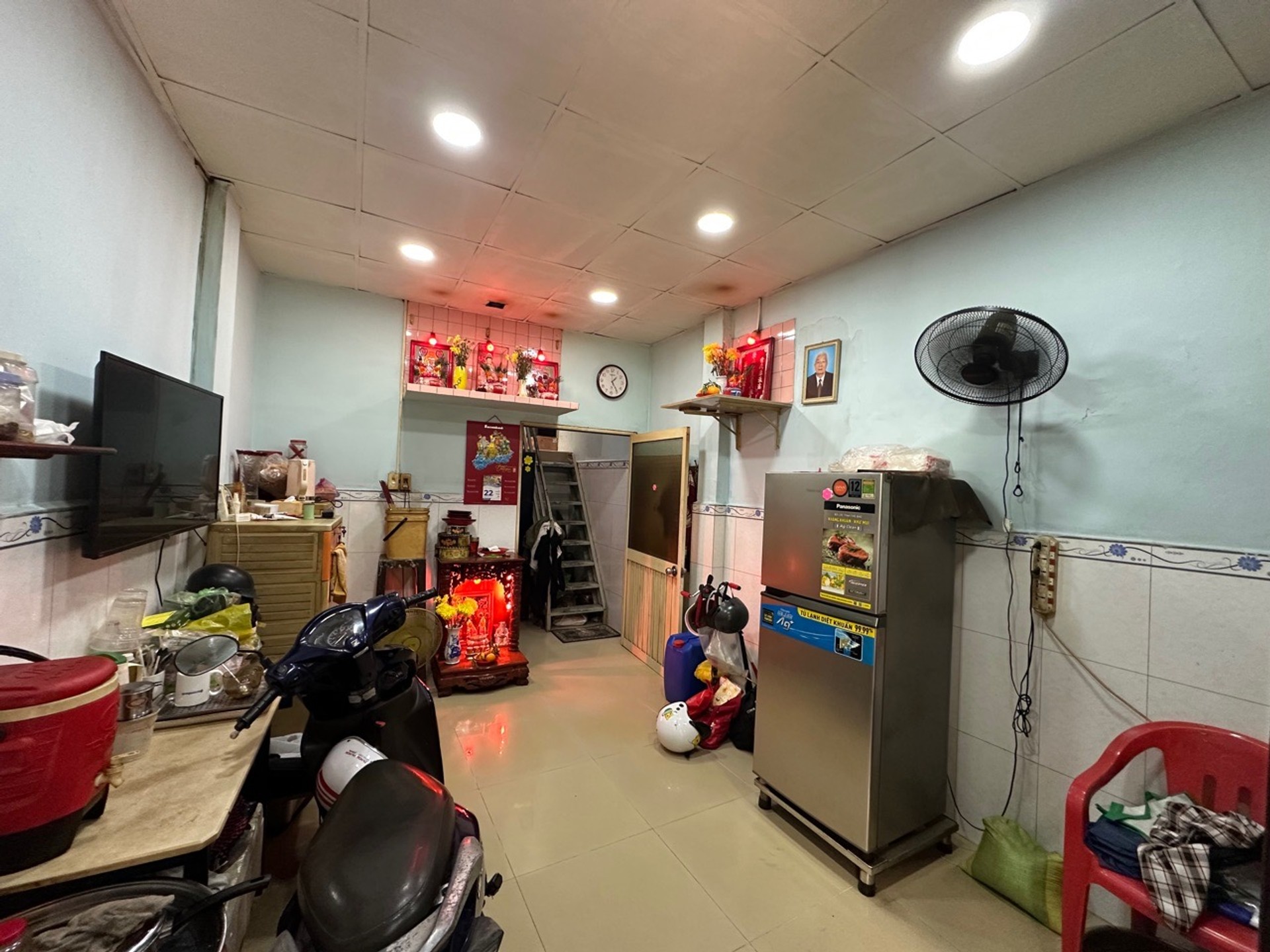 Cơ Hội Vàng Sở Hữu Nhà Riêng Trung Tâm Quận 10 Giá Ưu Đãi