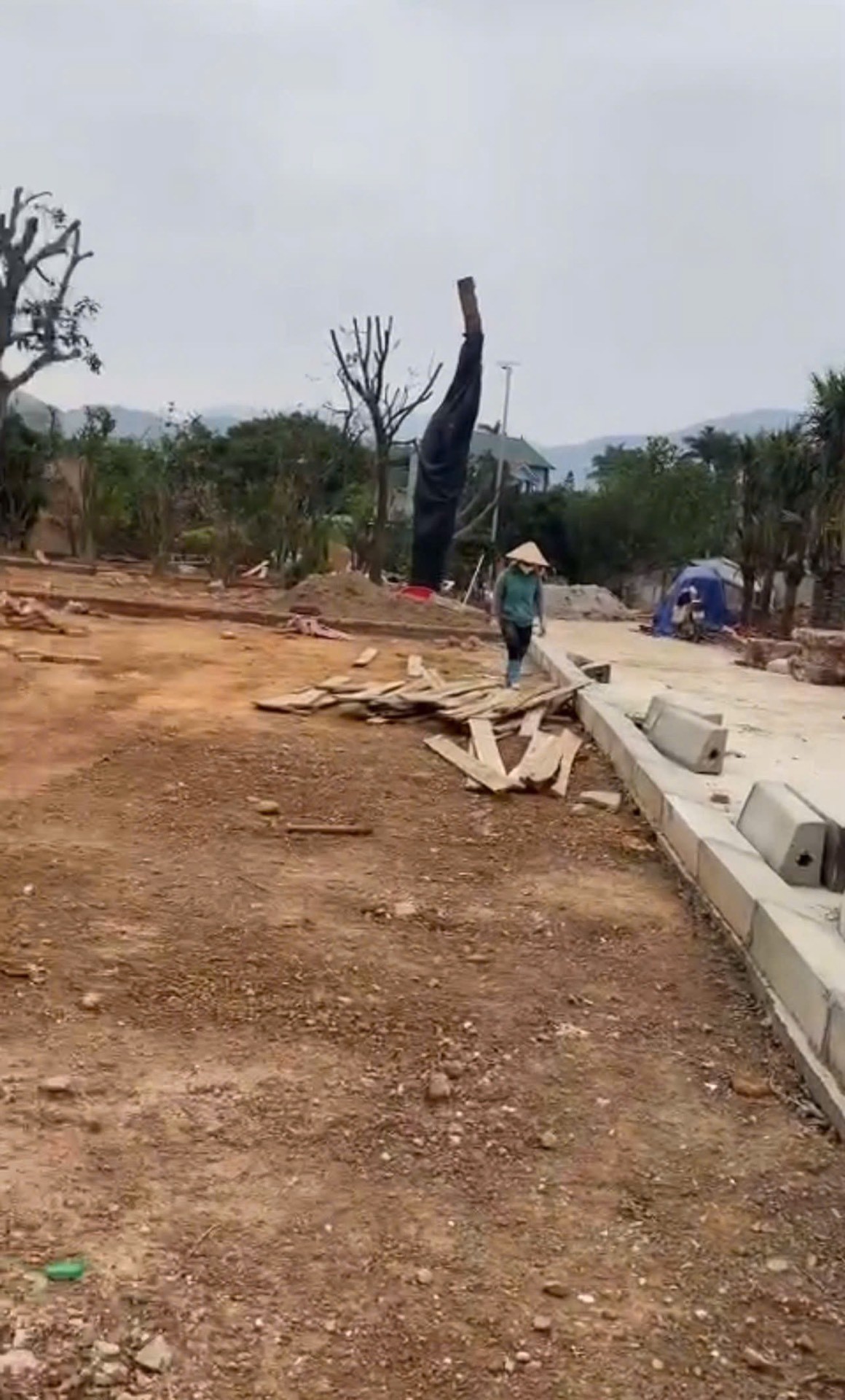 Cơ hội hiếm có sở hữu đất lô góc 126m2 giá tốt tại vị trí đắc địa