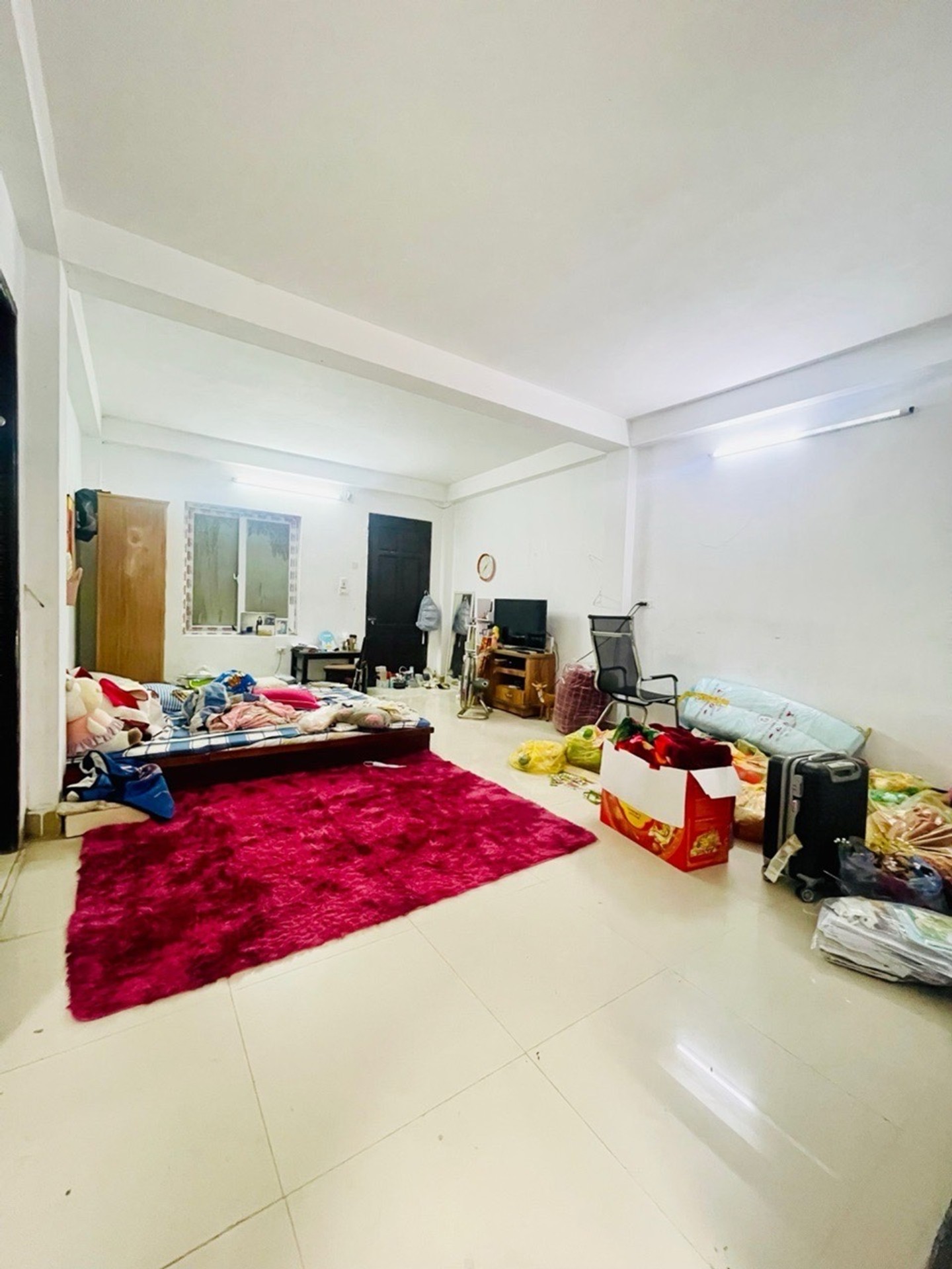 BÁN NHÀ 58M2 TRẦN PHÚ HÀ ĐÔNG, 5 NGỦ, OTO ĐỖ CỔNG, 30M RA GA VĂN QUÁN