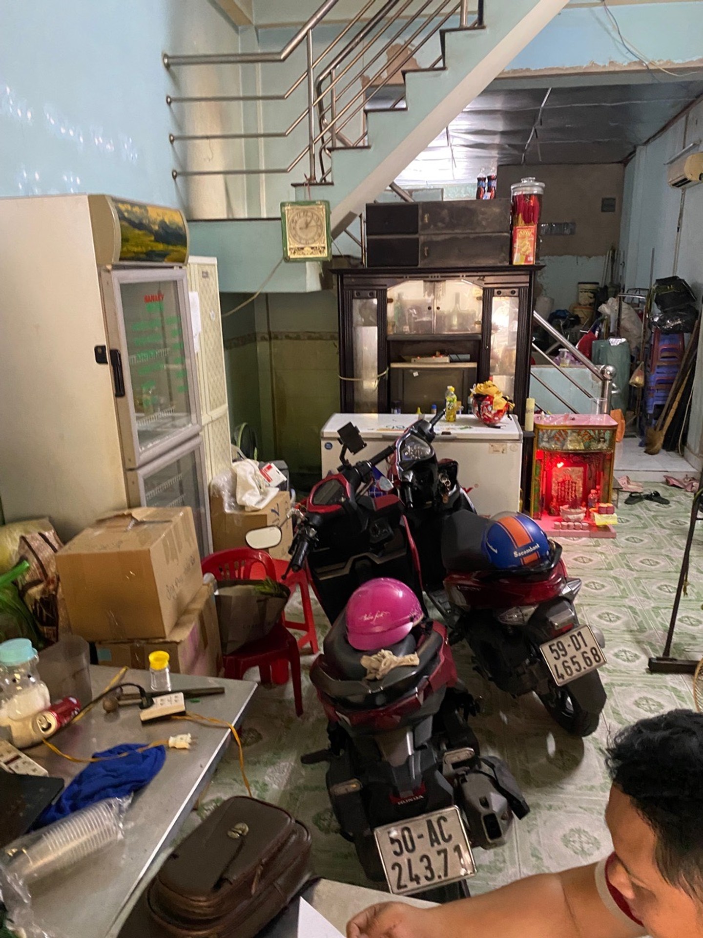 Nhà mặt tiền hot tại Phú Thạnh, cực hiếm giá tốt