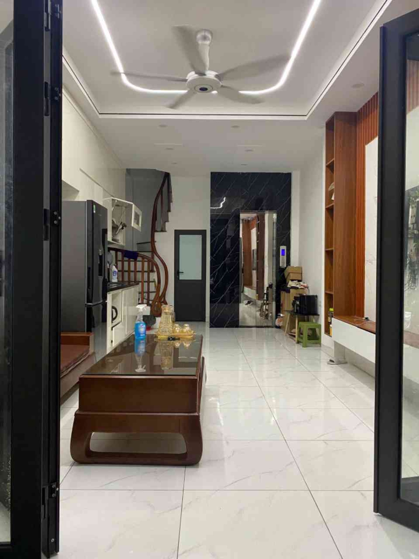 Bán nhà đẹp ở ngay 5 tầng Lê Lợi trung tâm phố cổ Hà Đông, có thang máy, ô tô đỗ
