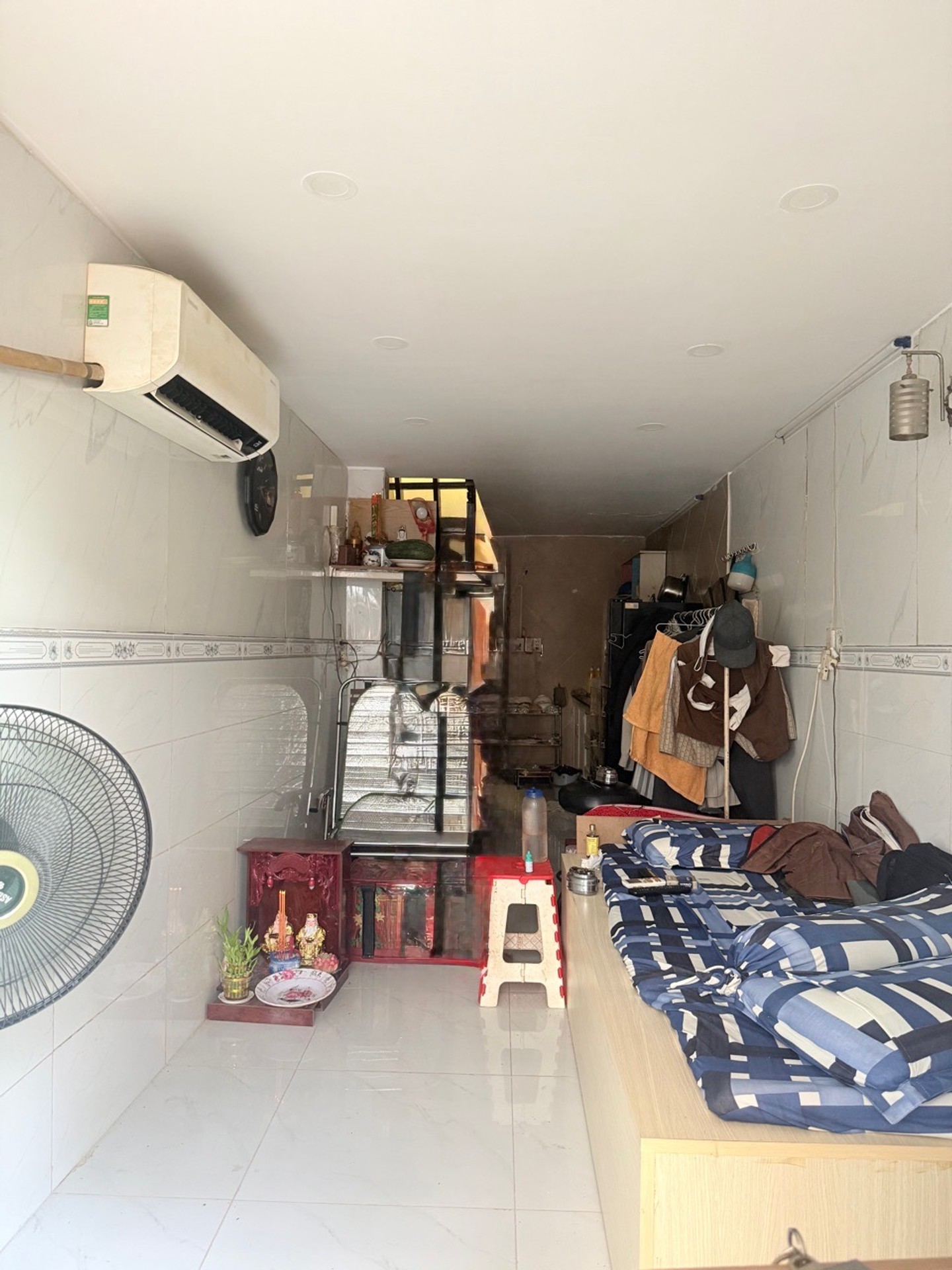 Nhà riêng Quận 10 giá chỉ 3.3 tỷ - cơ hội vàng khó bỏ qua ngay trung tâm