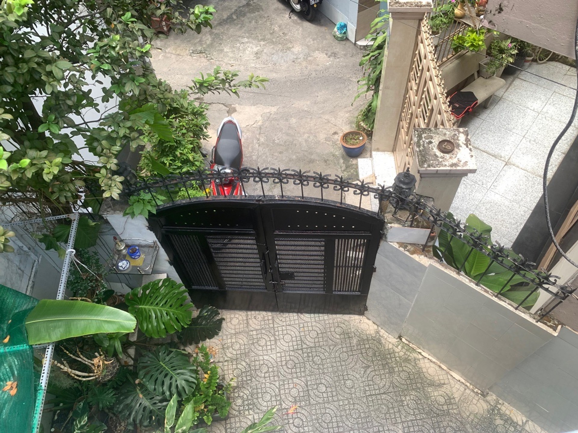 Nhà Phú Nhuận rộng 134m², giá hợp lý cho cuộc sống tiện nghi