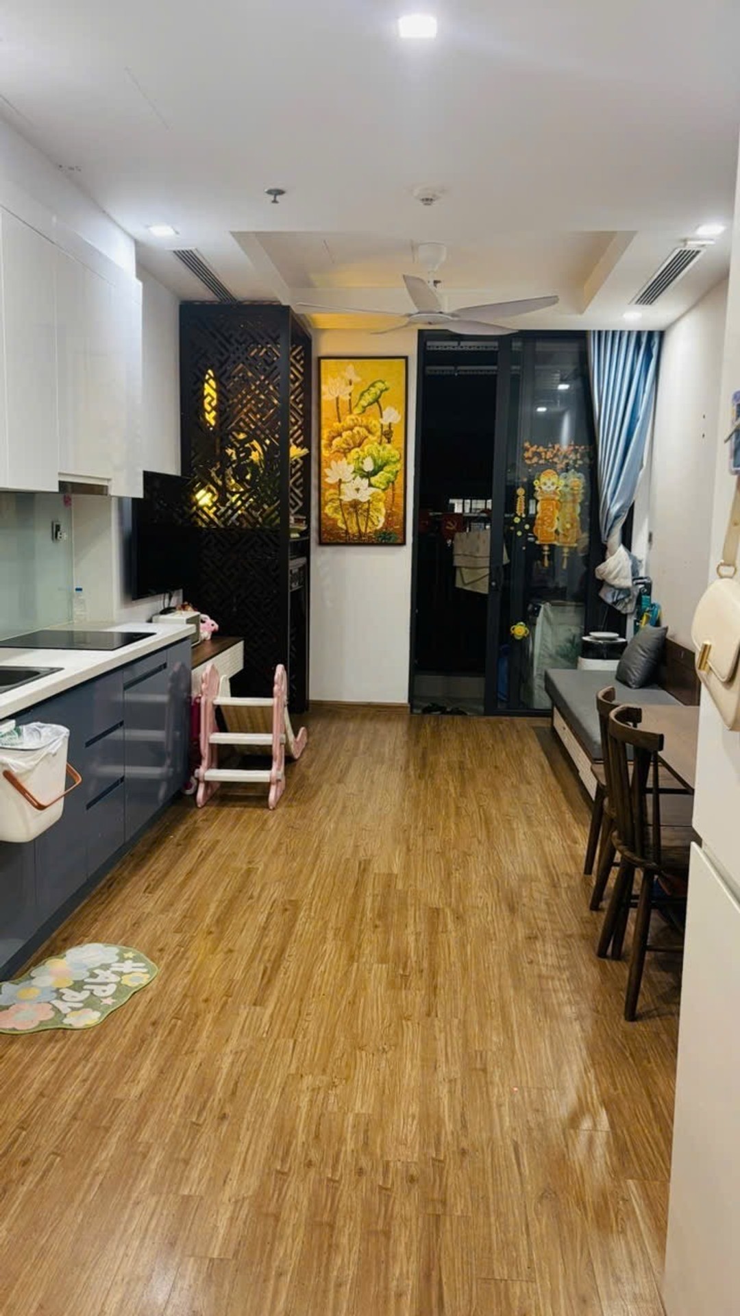 Cơ hội vàng sở hữu căn hộ đẹp Green Bay Mỹ Đình giá tốt