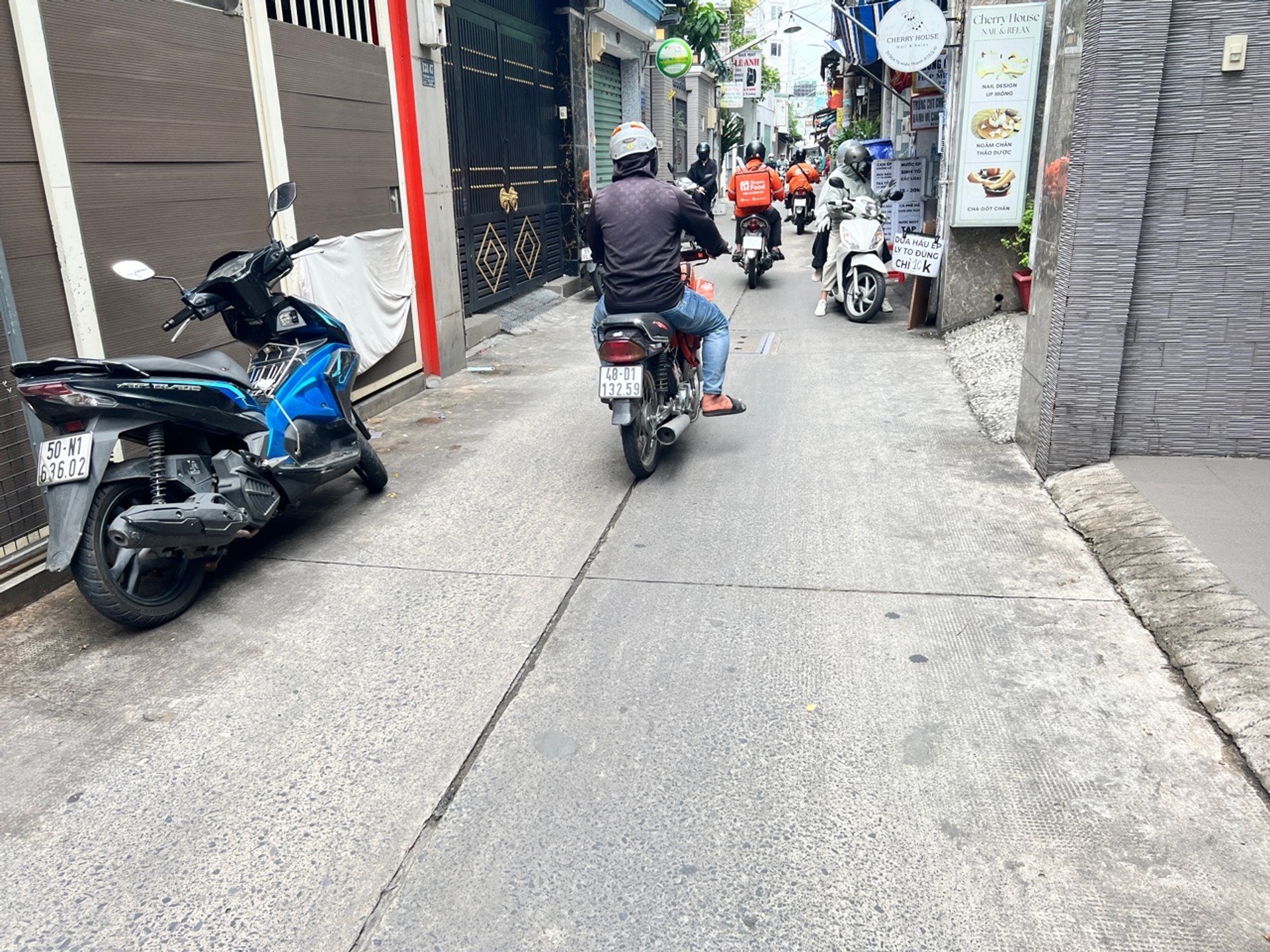 Nhà đẹp Quận 10, giá siêu hấp dẫn giảm sâu