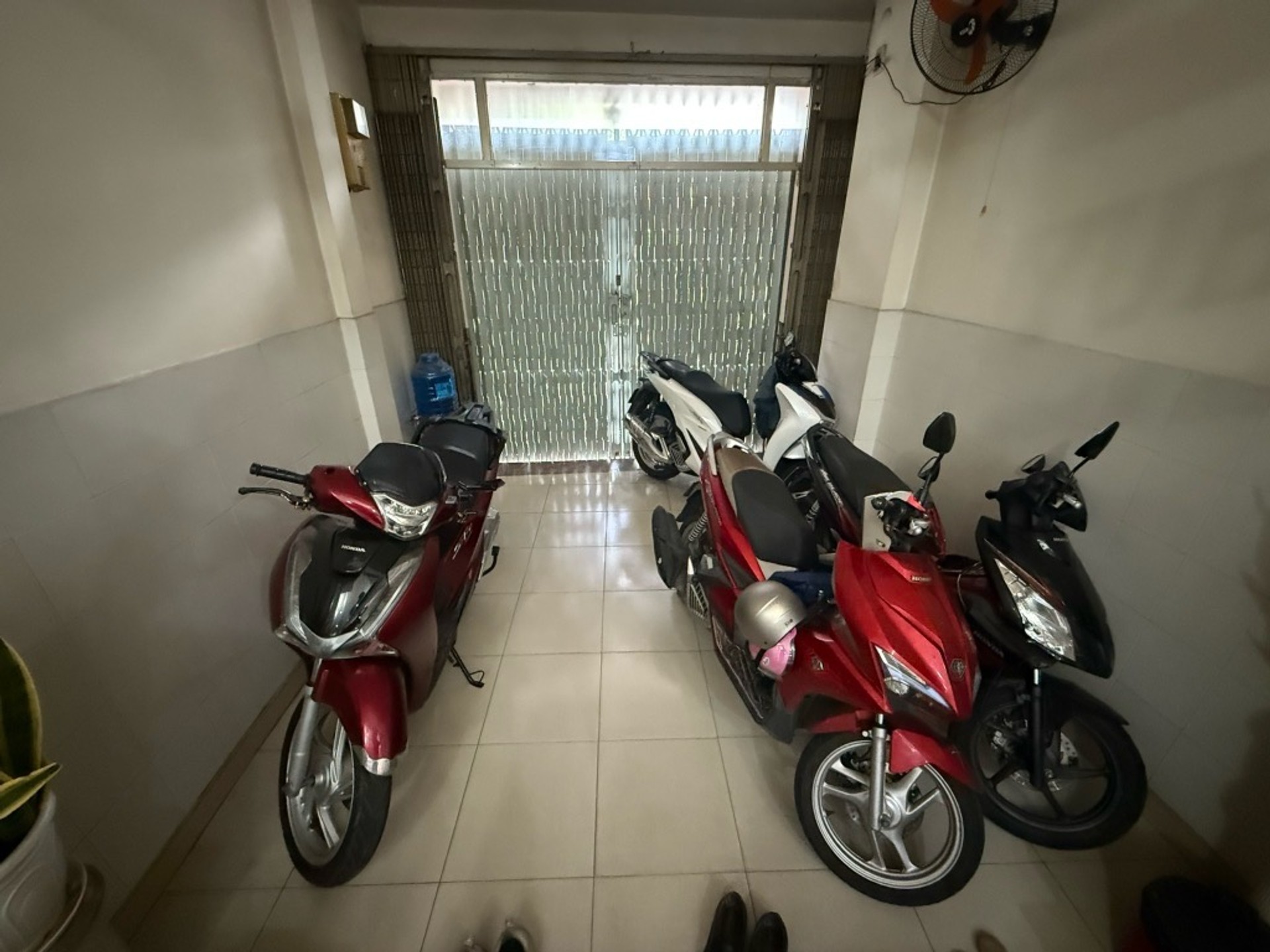 Nhà Mặt Phố Lê Văn Sỹ - Sống Đẳng Cấp, Kinh Doanh Đỉnh