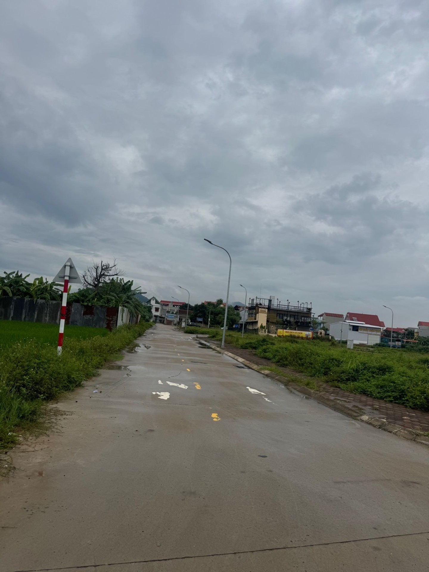 Đất siêu phẩm Đông Lai, Quang Tiến - đầu tư hay xây biệt thự đều lý tưởng