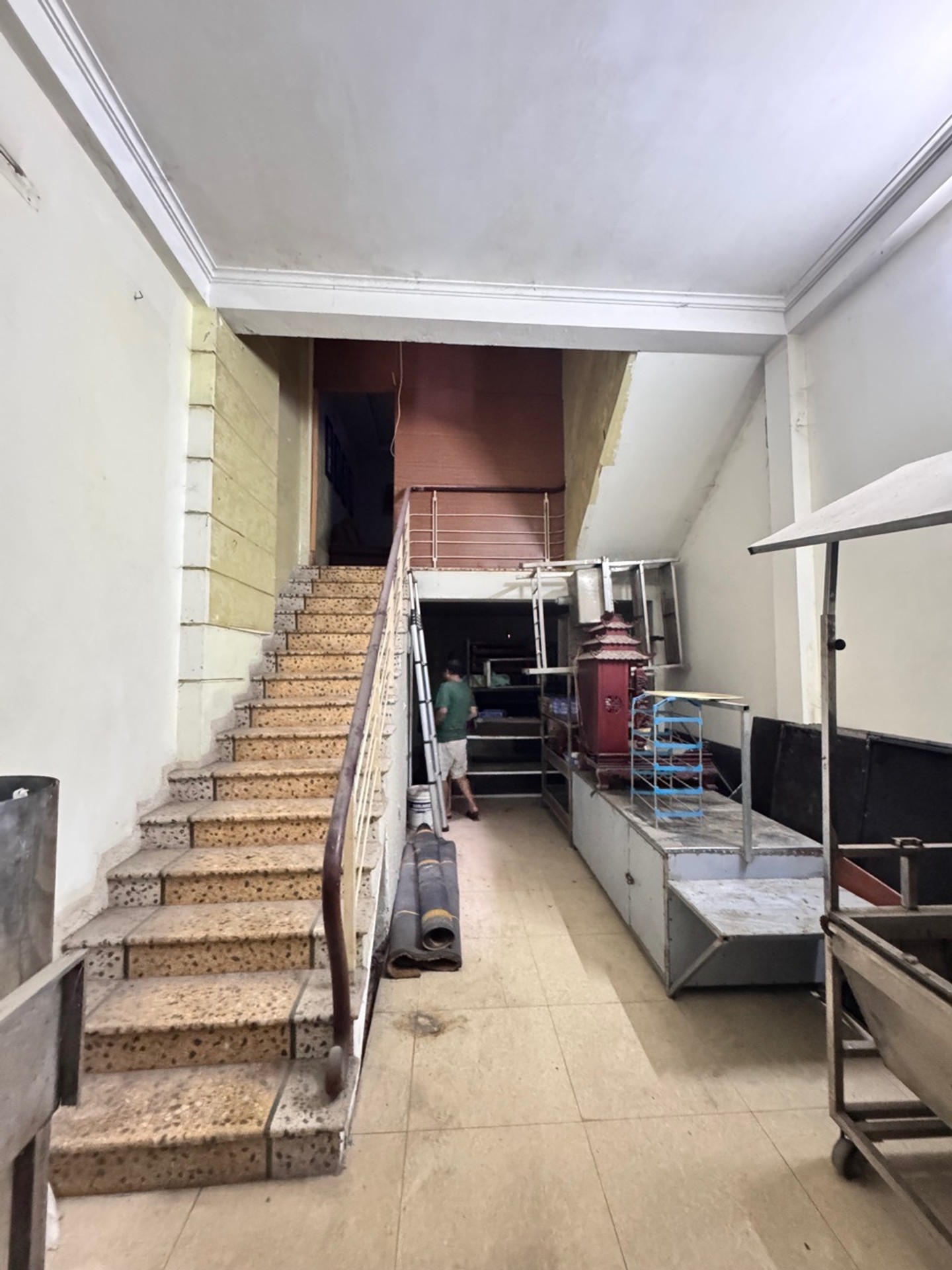 BÁN nhà 4 tầng, 40m2 tại Yên Viên, giá 6tỉ. LH 0589826686