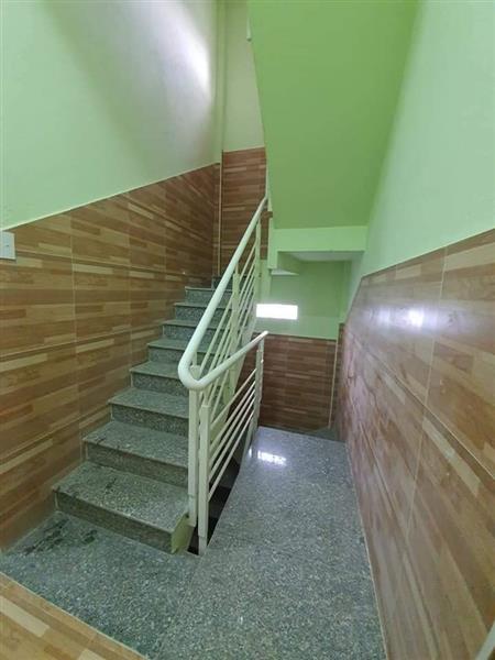 Bán nhà 5 tầng 22 phòng,Phạm Văn Bạch, Ô Tô Né Thông, thu 85tr/th
