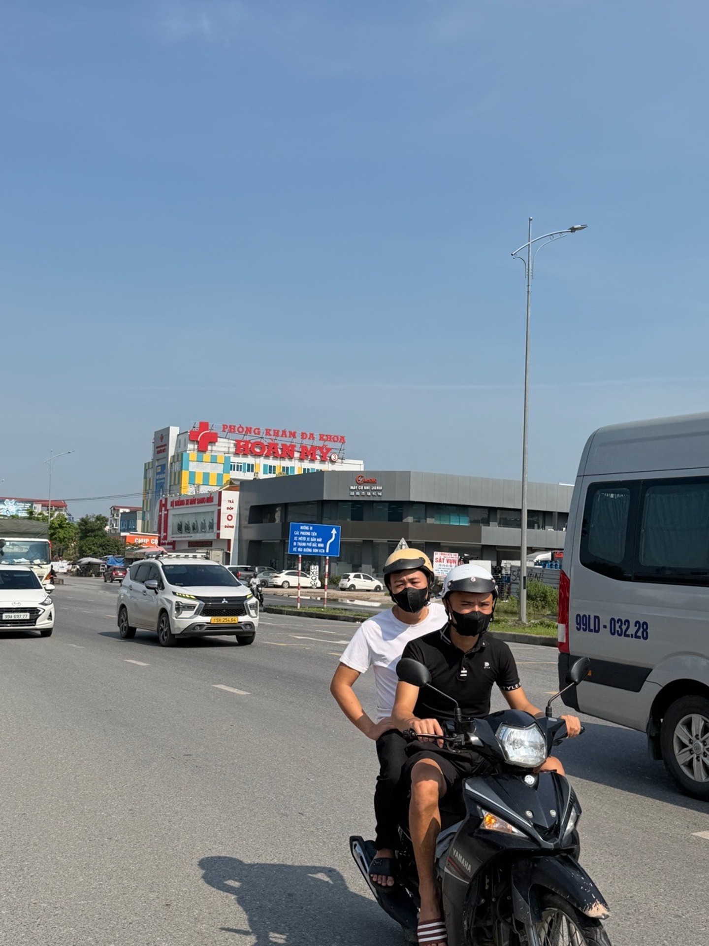 🔥 NHÀ MẶT ĐƯỜNG KINH DOANH SẦM UẤT TẠI MAO DỘC, PHƯƠNG LIỄU, BẮC NINH | 6,6 TỶ