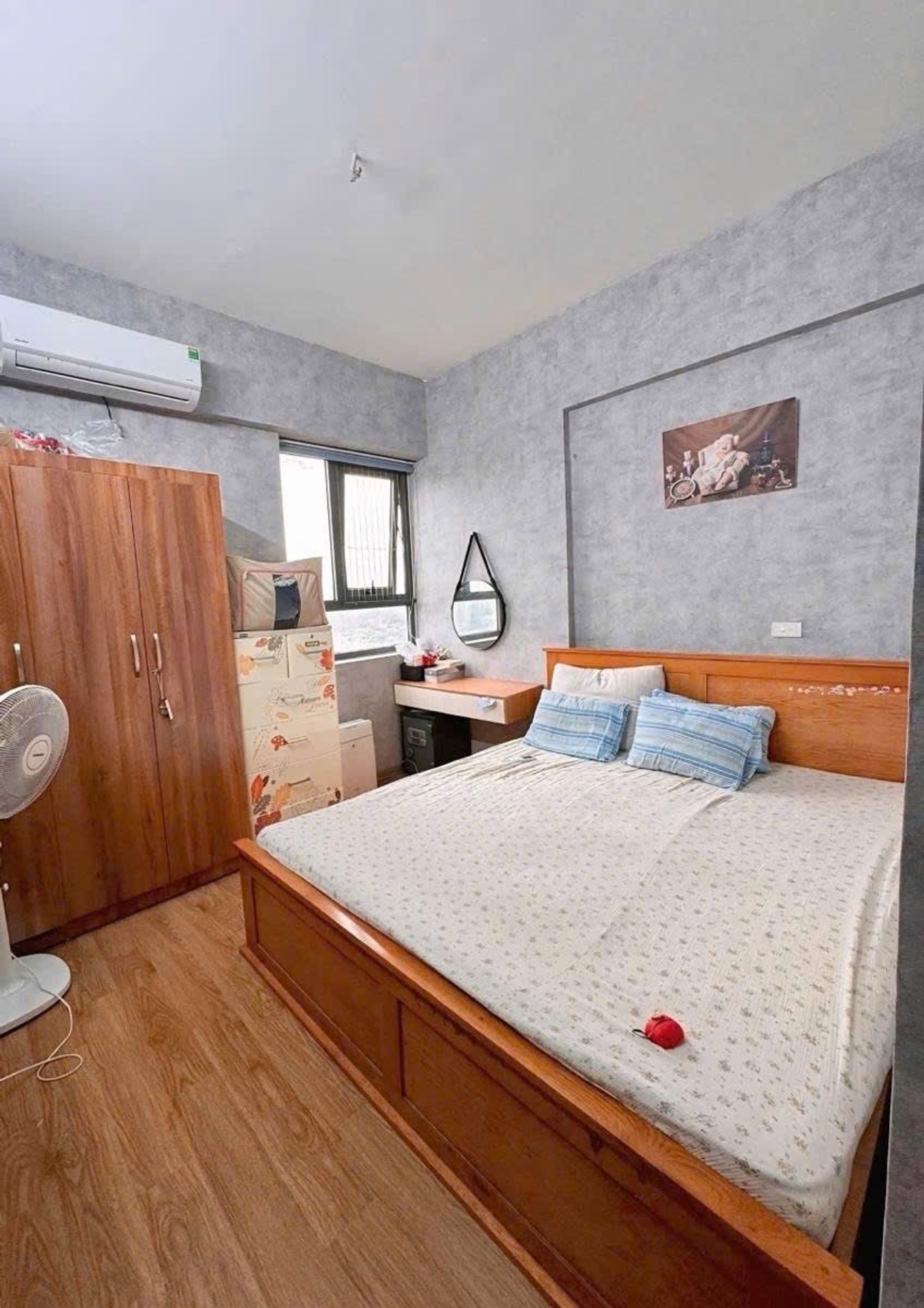 🏡🎯🌏 5.85 TỶ – CĂN HỘ ĐỊNH CÔNG - TRỊNH ĐÌNH CỬU 70M2, 2 NGỦ VIEW HỒ, FULL NỘI THẤT.BÀN GIAO 2018