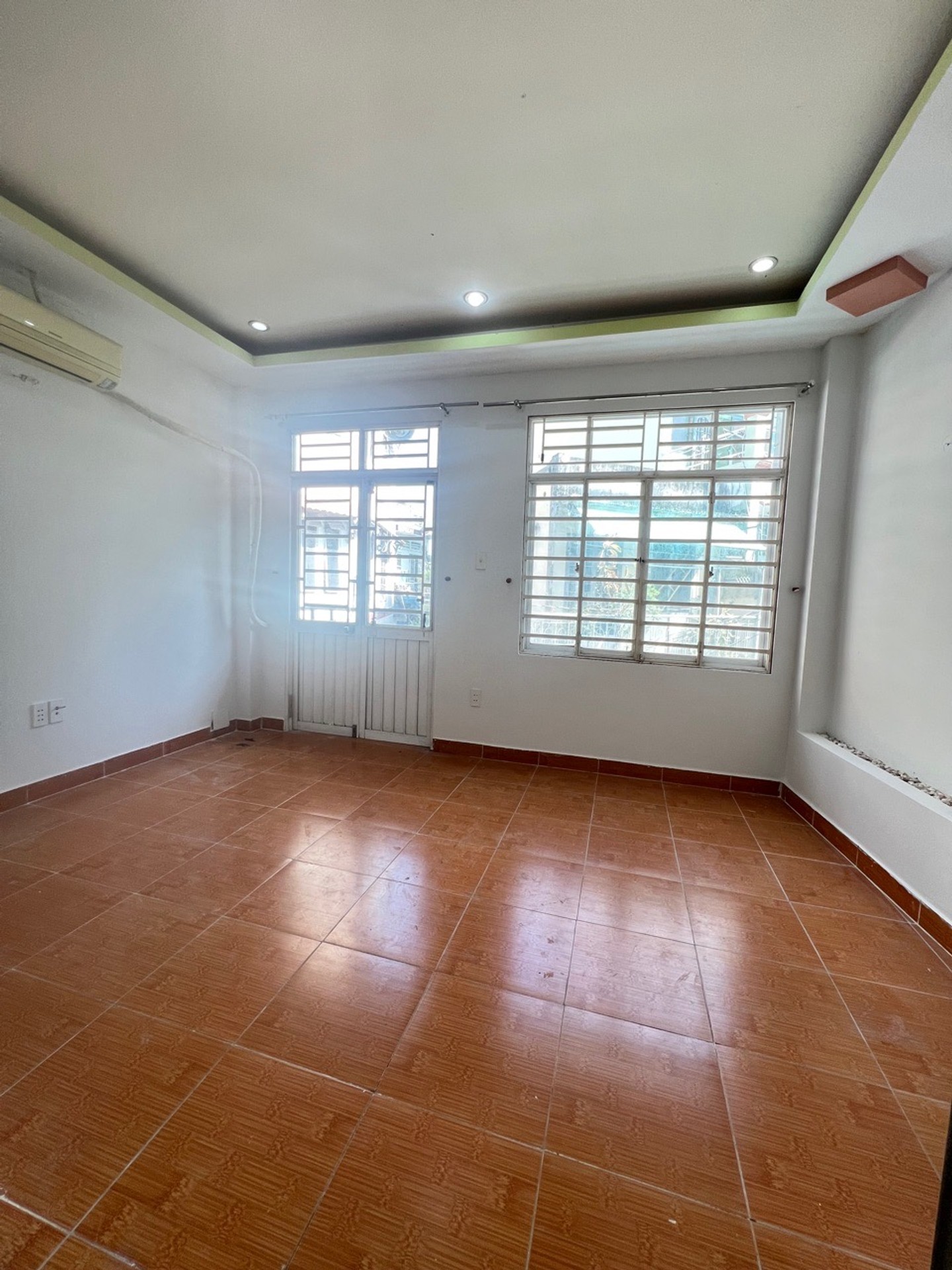 Bán nhà riêng trung tâm Quận 3, 4 tầng, diện tích 45m², pháp lý rõ ràng