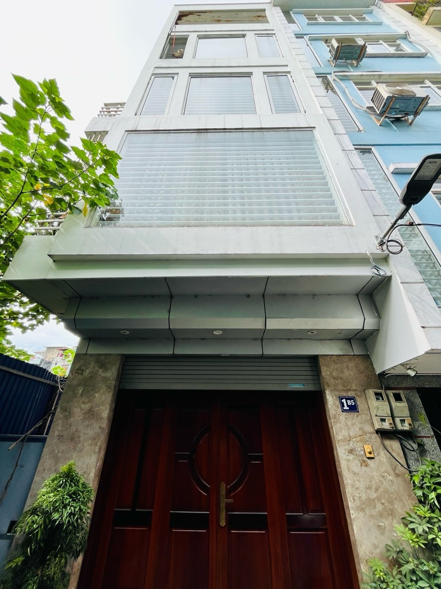 🏡 NHÀ PHÂN LÔ XUÂN THUỶ CẦU GIẤY – Ô TÔ – KINH DOANH – LÔ GÓC 3 MẶT THOÁNG 🔥