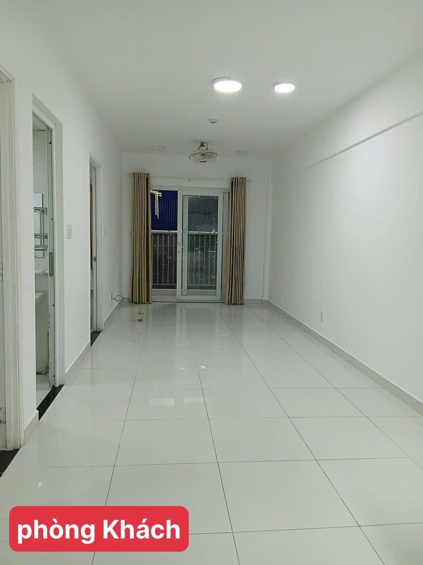 Bán căn hộ 2 phòng ngủ chung cư Prosper Plara Phan Văn Hớn giá 3,15 tỷ