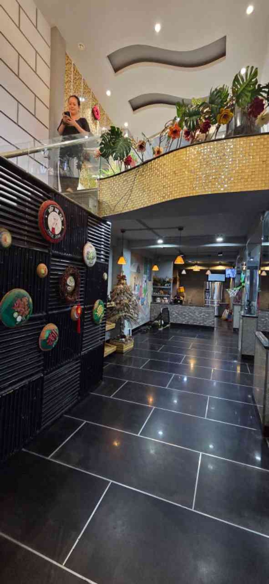 Nhà góc 2 mặt tiền, đỉnh cho kinh doanh - Quận 11