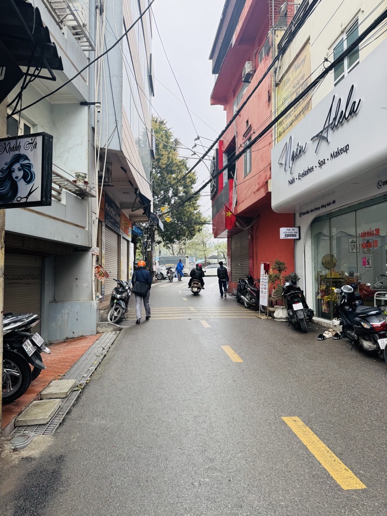 Bán Đất tây bầu kim Chung Đông Anh