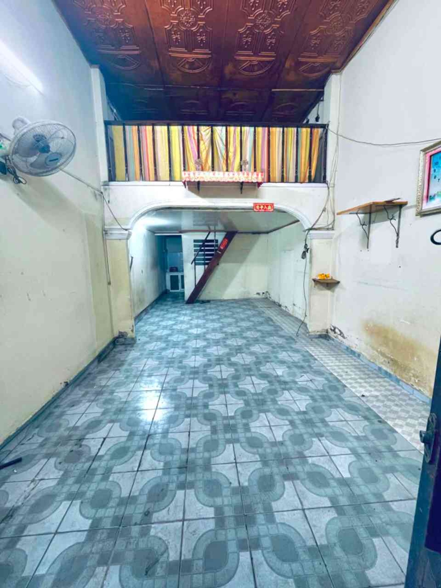 Cơ hội hiếm có sở hữu nhà riêng hướng Nam ngay trung tâm Quận 10
