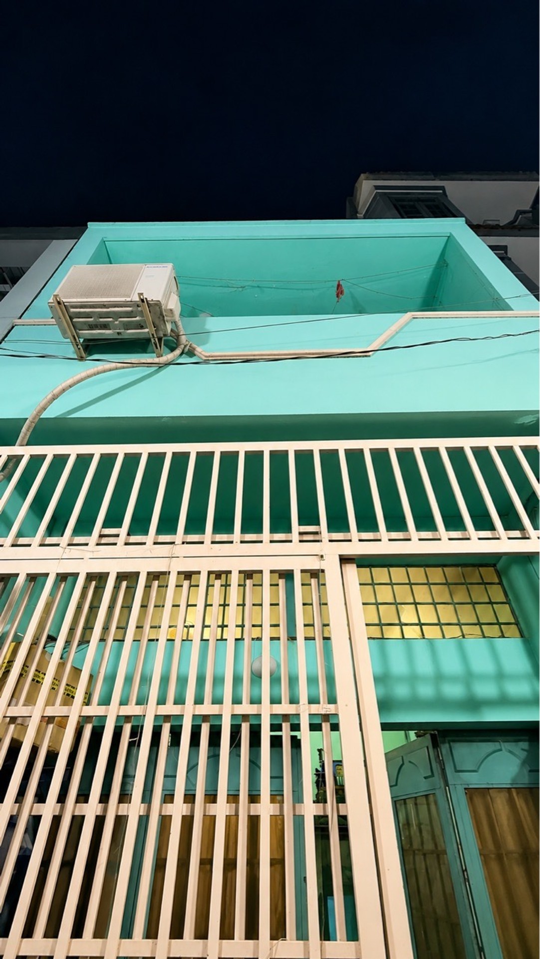 NHÀ TÂN TẠO BÌNH TÂN_34m2_SHR HOÀN CÔNG ĐỦ,2 TẦNG_2PN_2WC