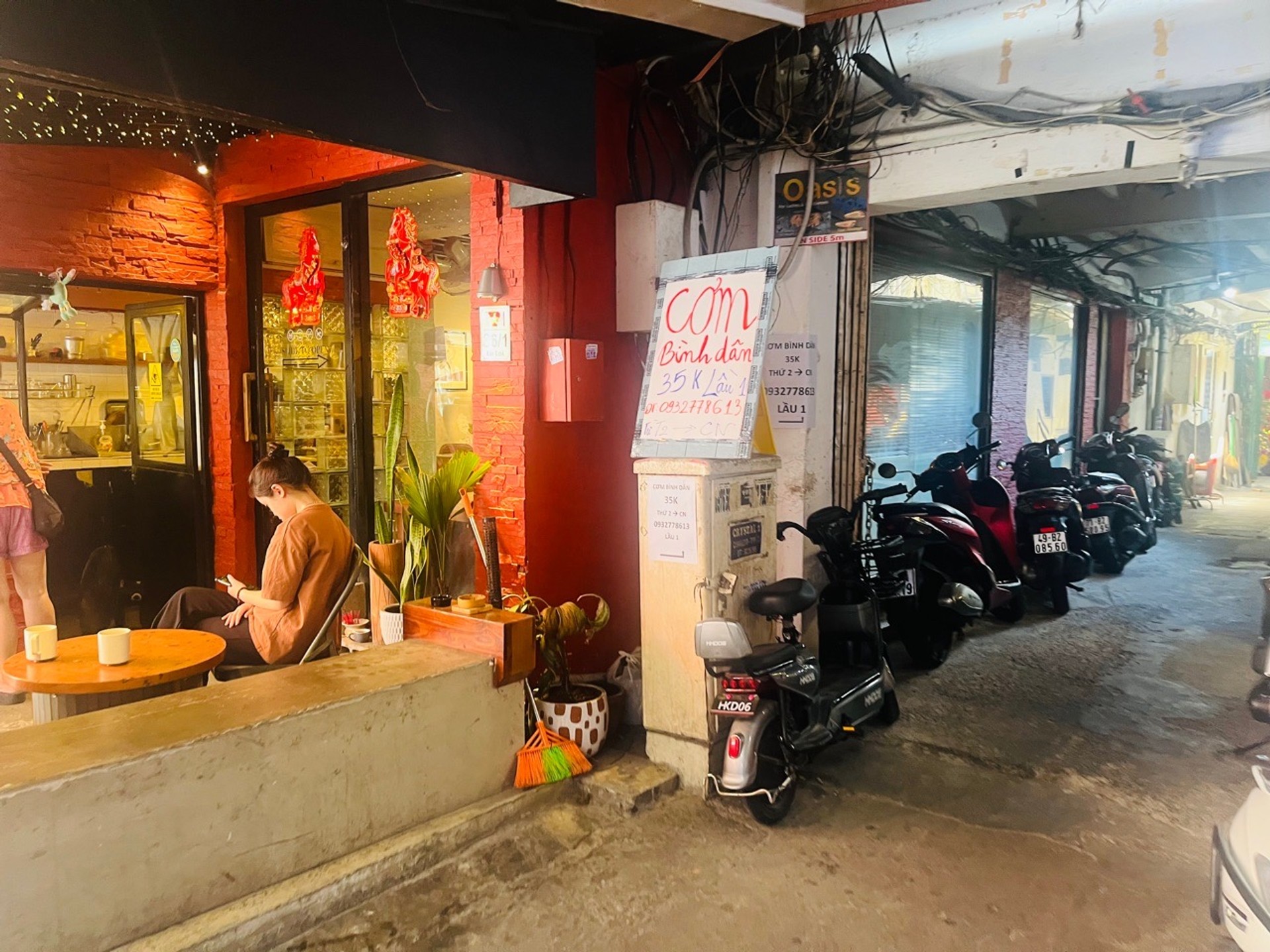 Nhà góc 2 mặt thoáng gần phố đi bộ Lê Lợi, sinh lời cực đỉnh