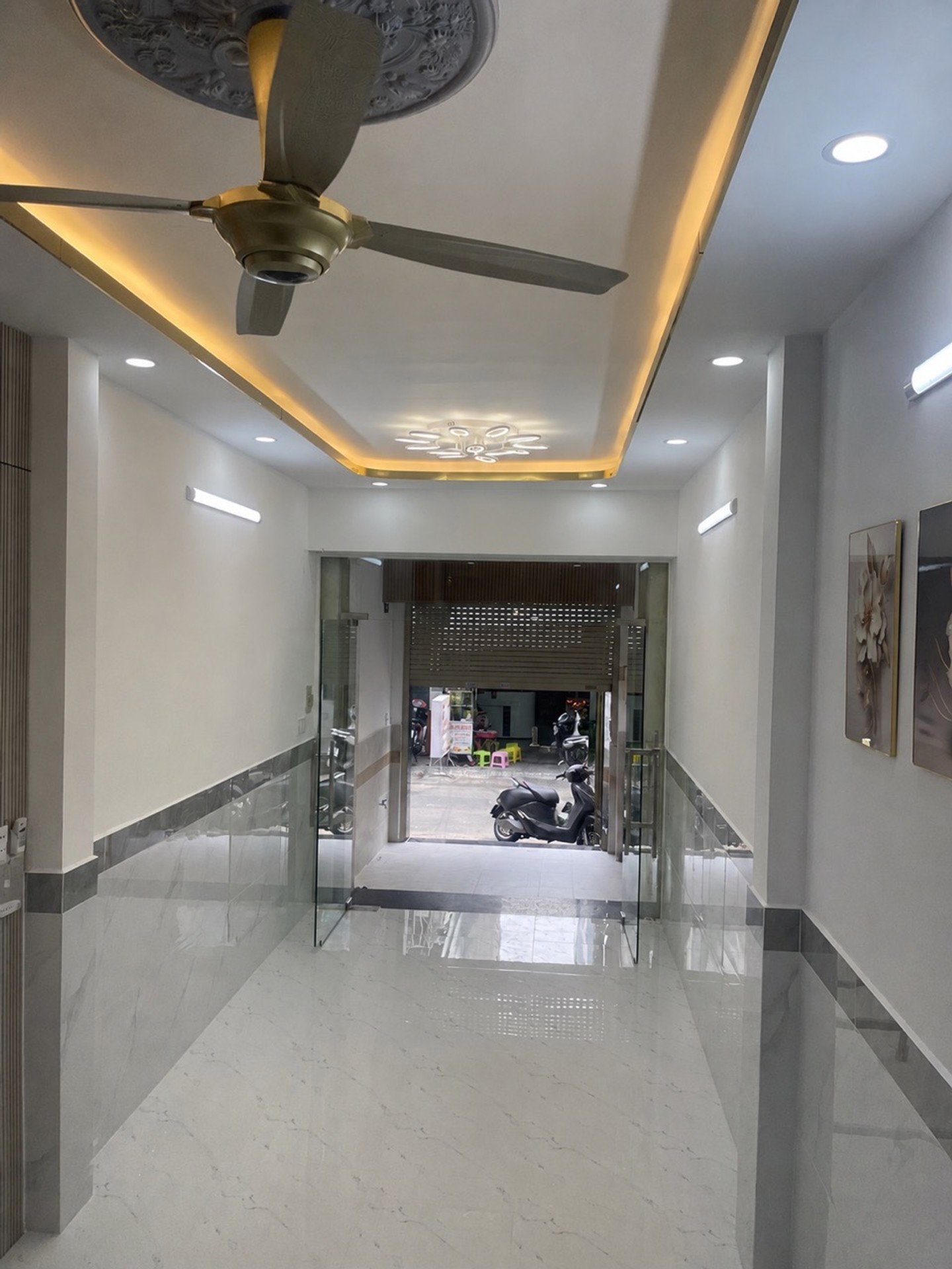 Cơ Hội Sở Hữu Nhà 5 Tầng 6 Phòng Ngủ Tô Hiến Thành Giá Tốt