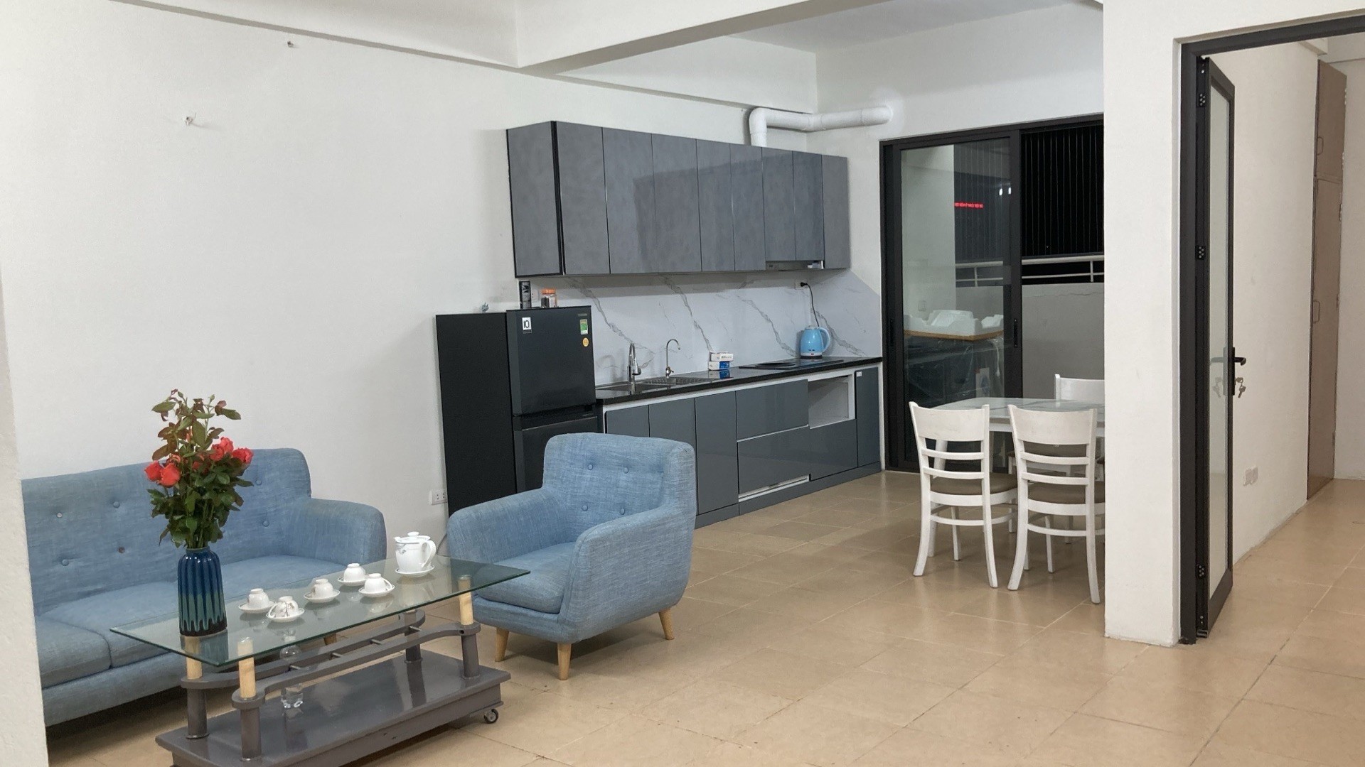 Bán cc CT2 Bắc Hà đường Trần Phú Hà Đông 85m giá 5.75 tỷ