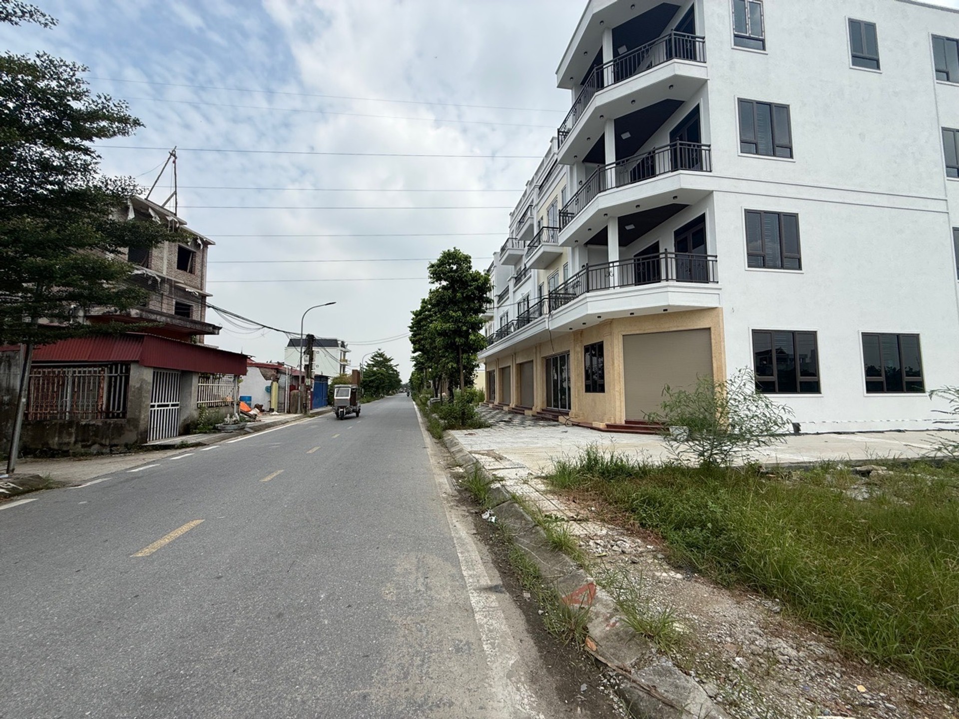 Lô đất vàng gần Shophouse Đồng Thái, cơ hội đầu tư hiếm có