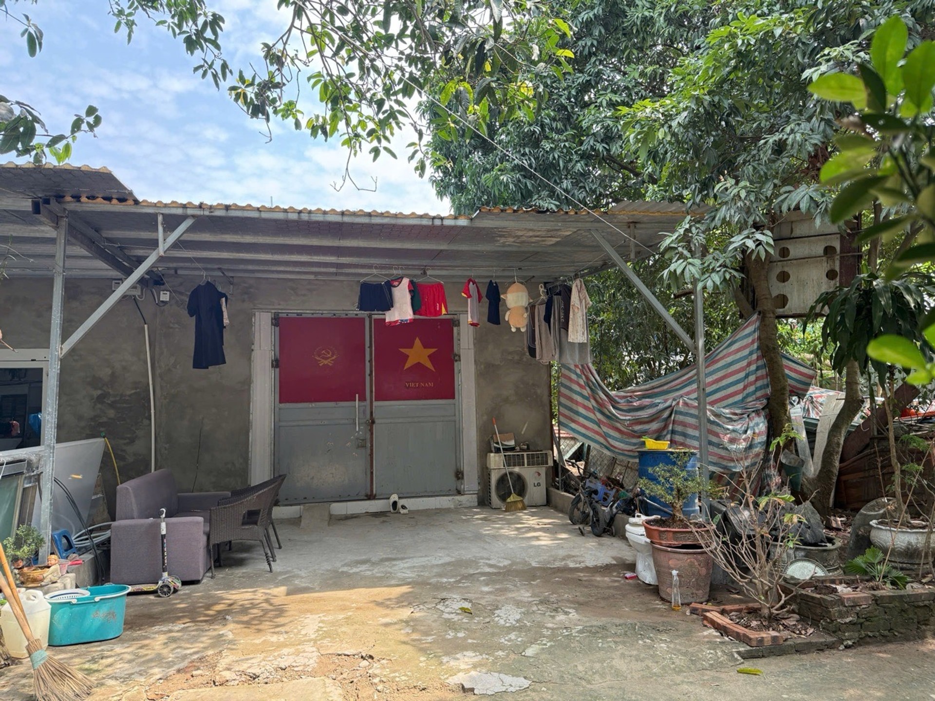 76/32/69 An Dương 79m2 2 tỷ mua bán vi bằng, chưa sổ
