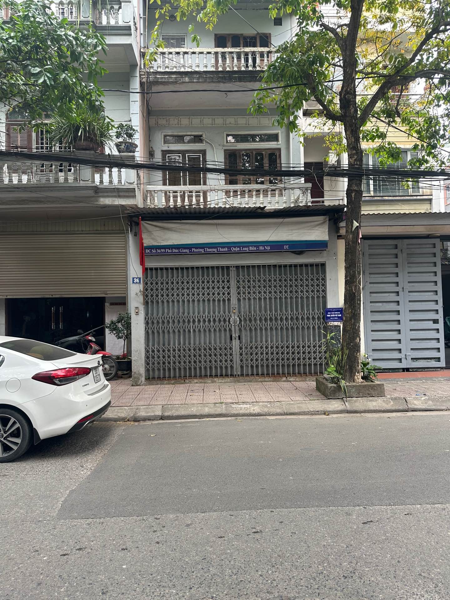 BÁN NHÀ ĐỨC GIANG, VIỆT HƯNG 90M2- 3 TẦNG -NGÕ TO NHƯ PHỐ - HÀNG XÓM BÌNH MINH GARDEN- 22.5 Tỷ