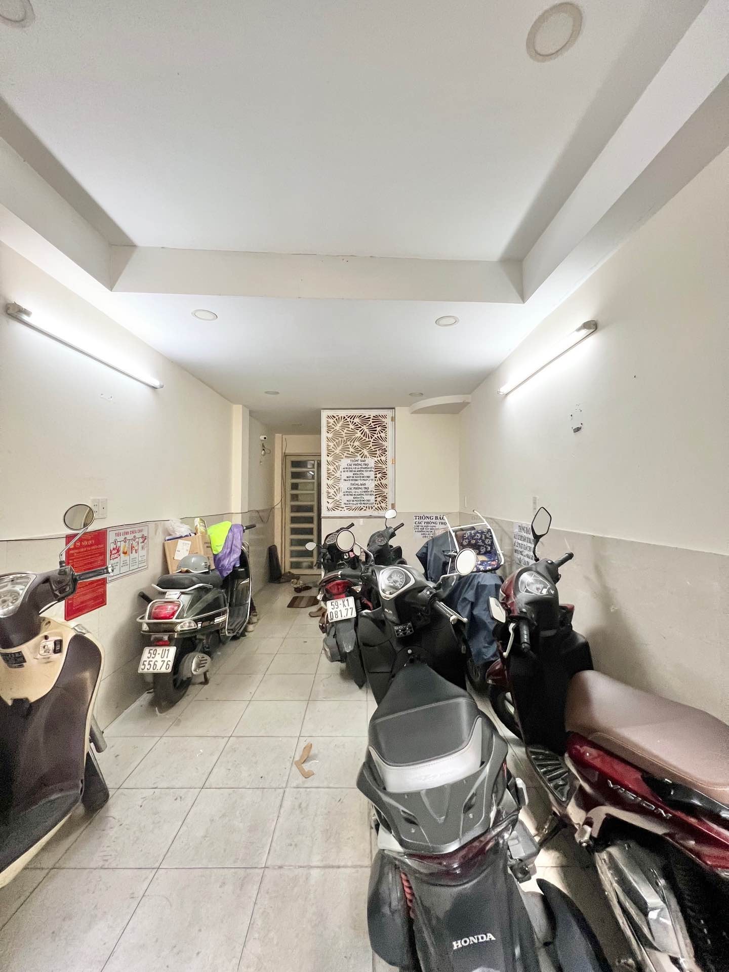 Cơ hội vàng sở hữu nhà 5 tầng 8 phòng dịch vụ vị trí trung tâm Quận 10