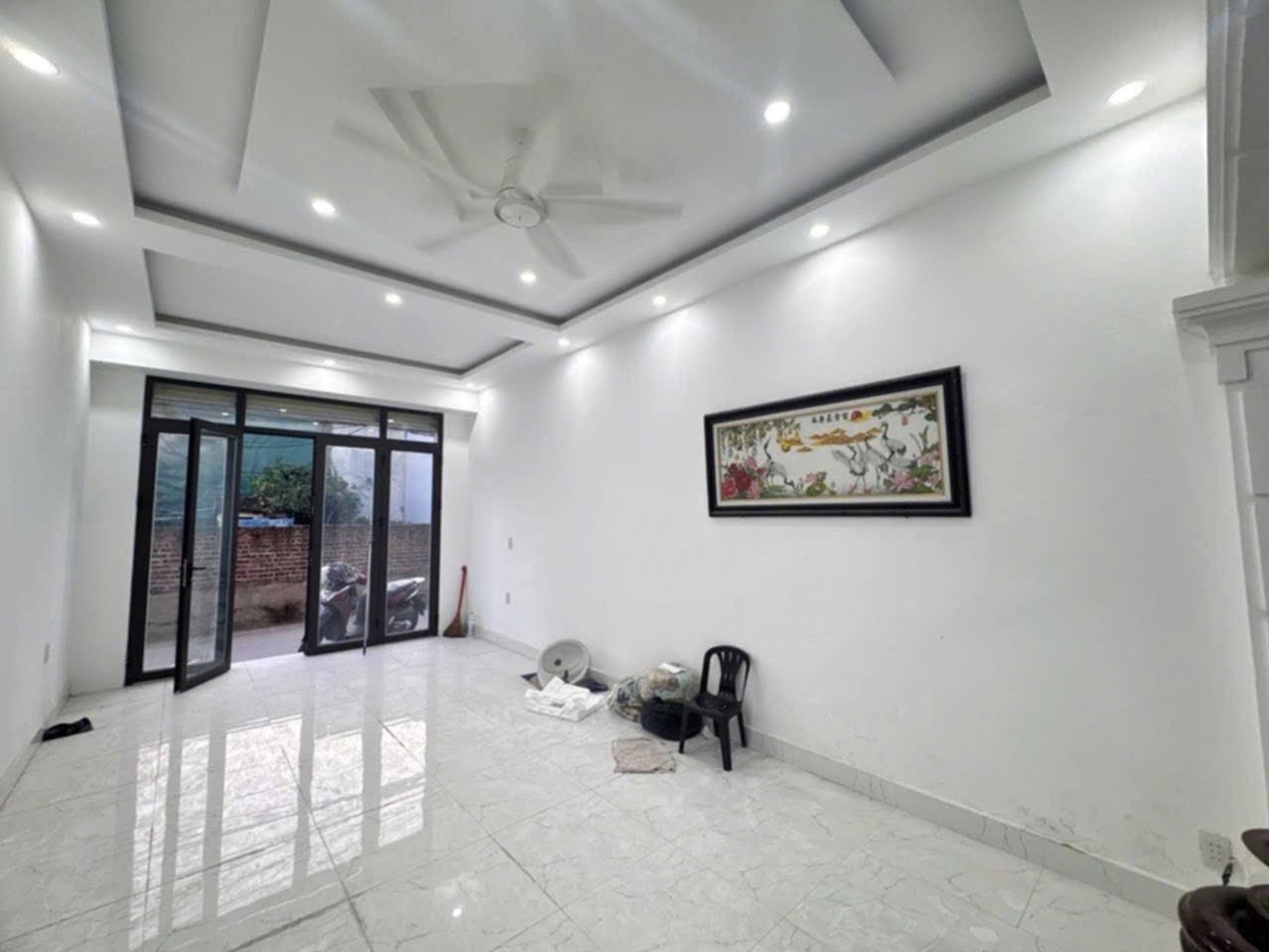 Cơ hội sở hữu nhà 3 tầng giá tốt tại Đoàn Kết vị trí đắc địa