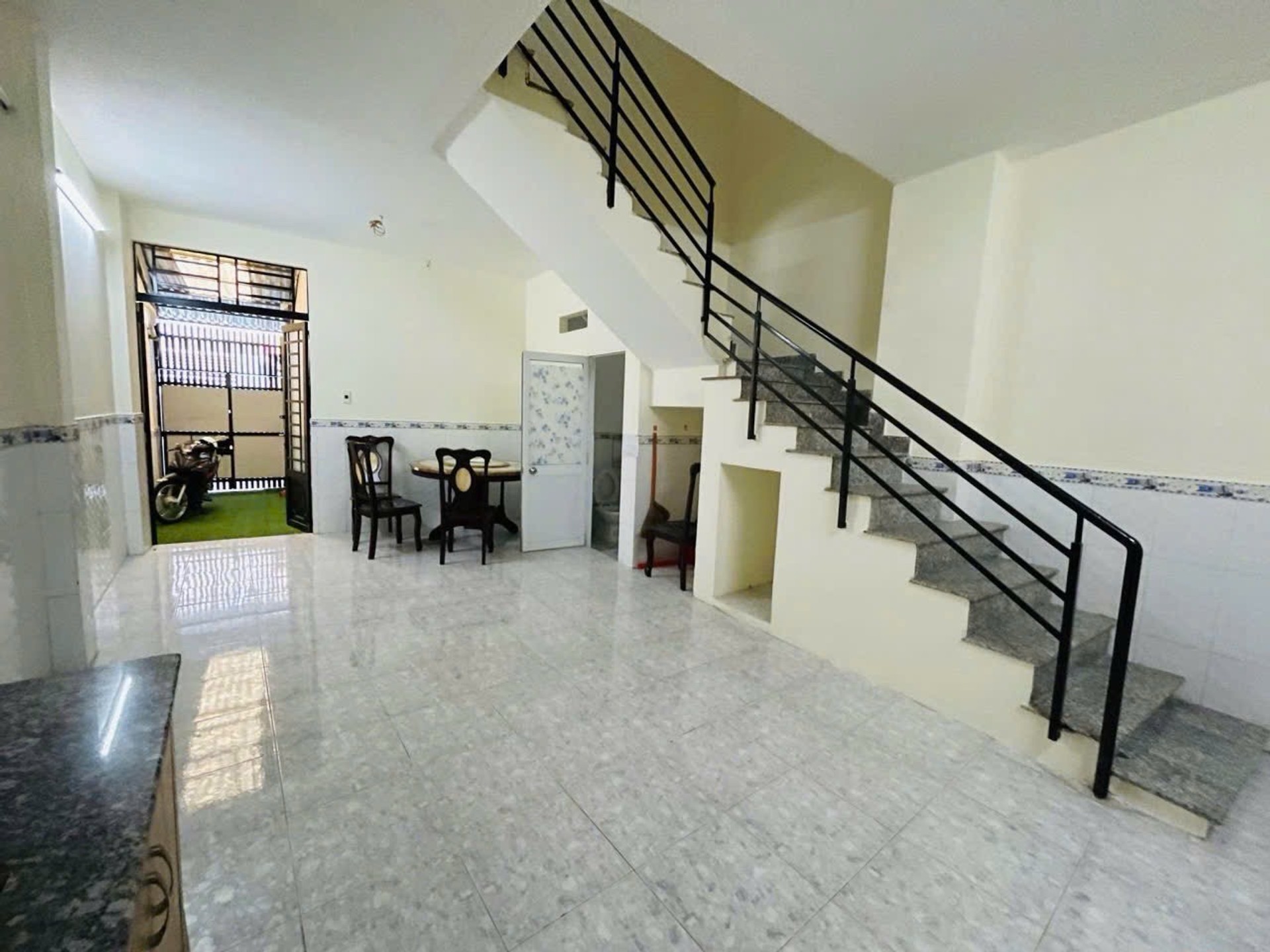 🏠 NHÀ 4 TẦNG BTCT – 5PN – TRUNG TÂM QUẬN 10 - NHỈNH 5 TỶ.