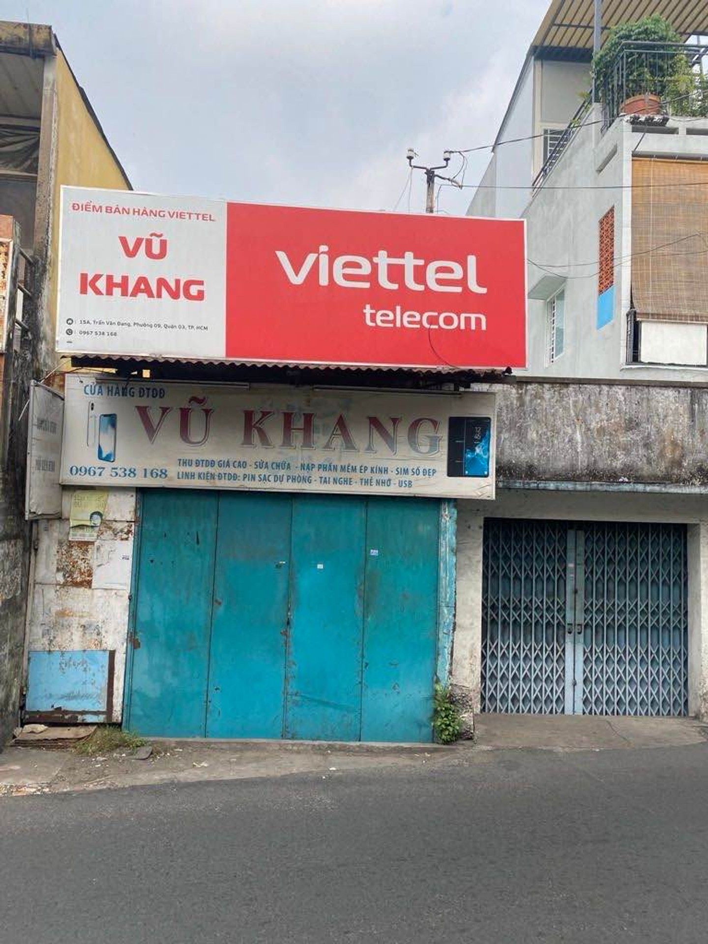 Nhà phố mặt tiền rộng, giá cực sốc tại trung tâm thành phố