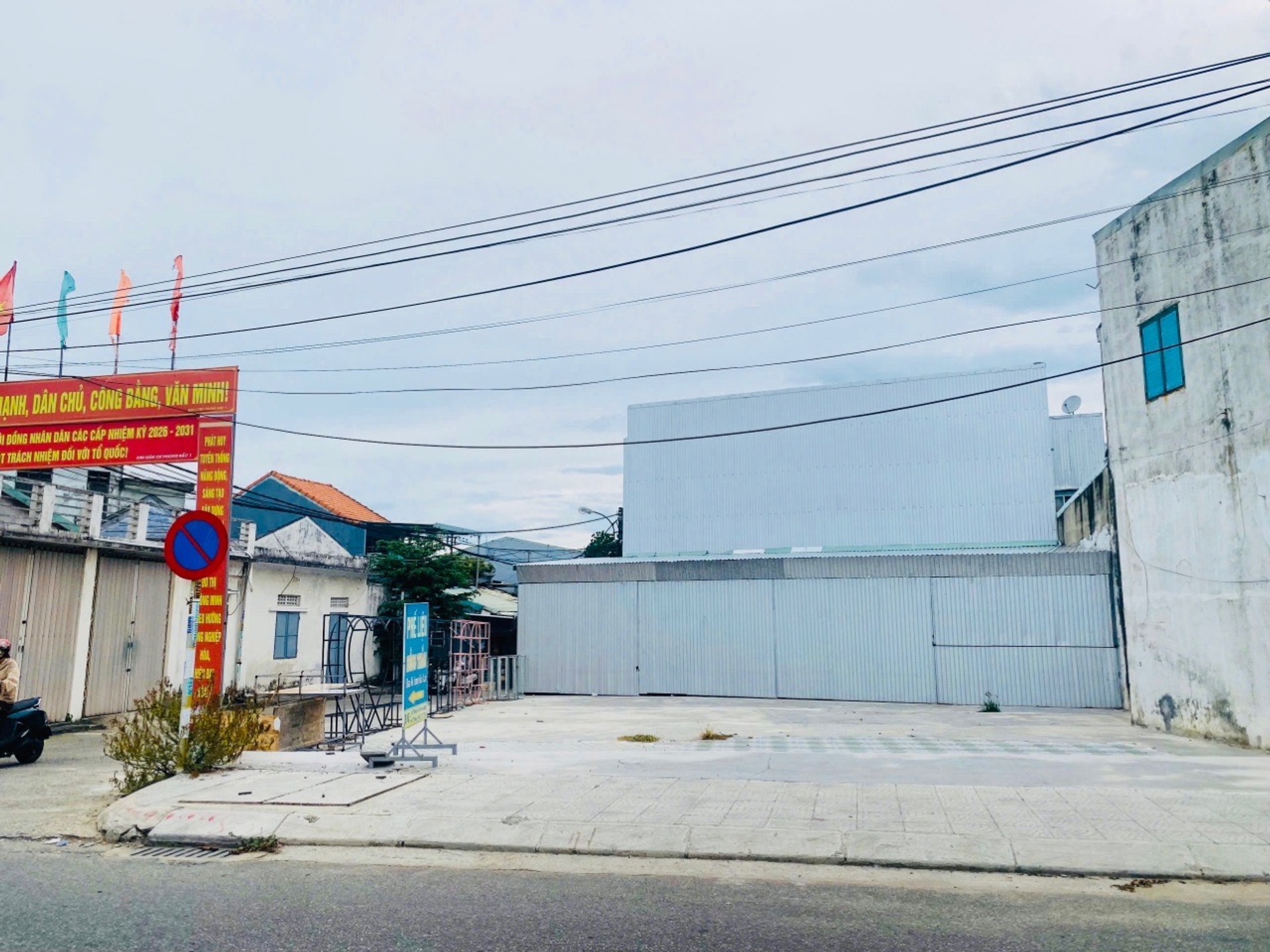 🔥 NHÀ ĐẦU TƯ NHÌN LÔ NÀY SẼ NGHĨ ĐẾN GÌ ĐẦU TIÊN?