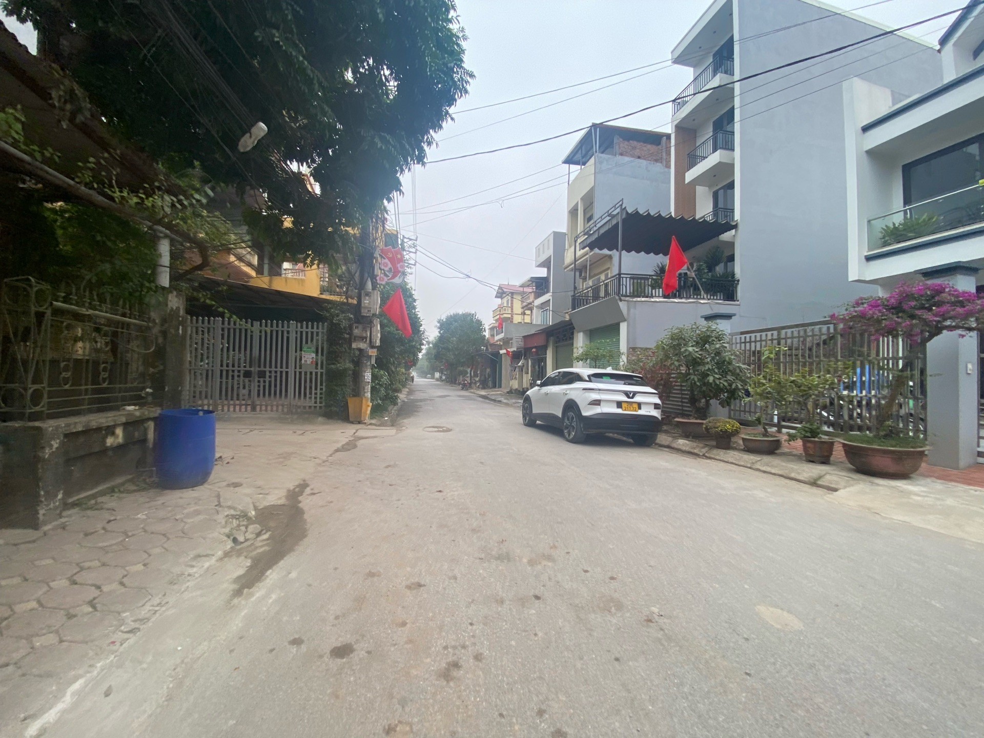 Cơ Hội Có 1 Không 2 Sở Hữu Nhà Cấp 4 Trung Tâm Đại Mạch Thiên Lộc