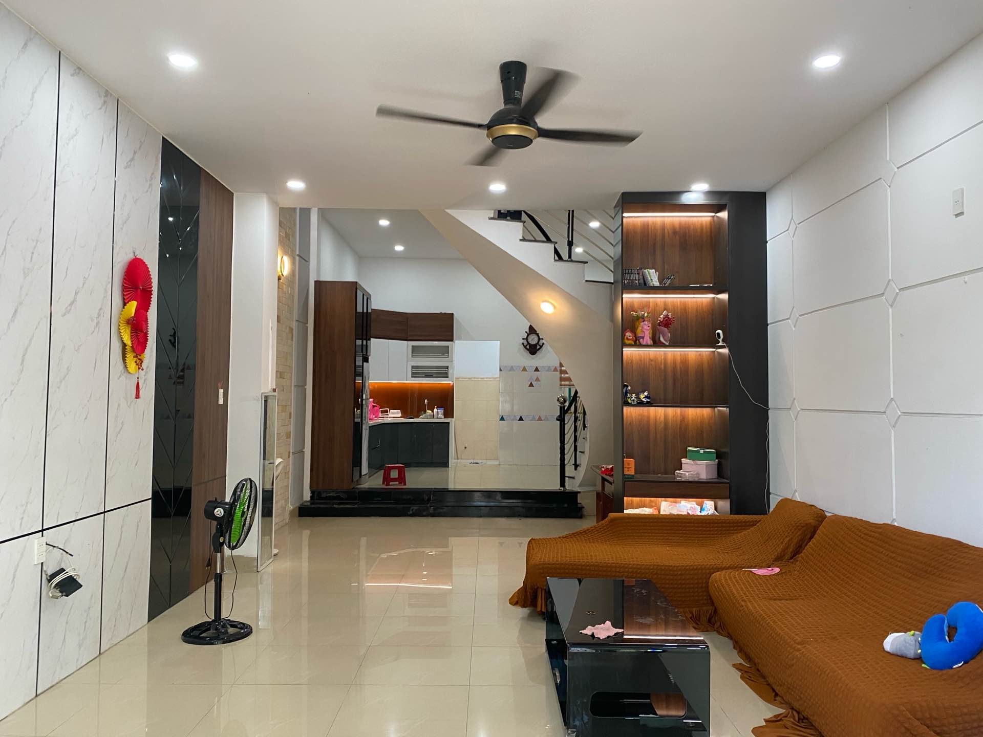 NHÀ 2 TẦNG MẶT TIỀN NGUYỄN THUẬT – SÁT YÊN THẾ, BẮC SƠN – GẦN BẾN XE TRUNG TÂM