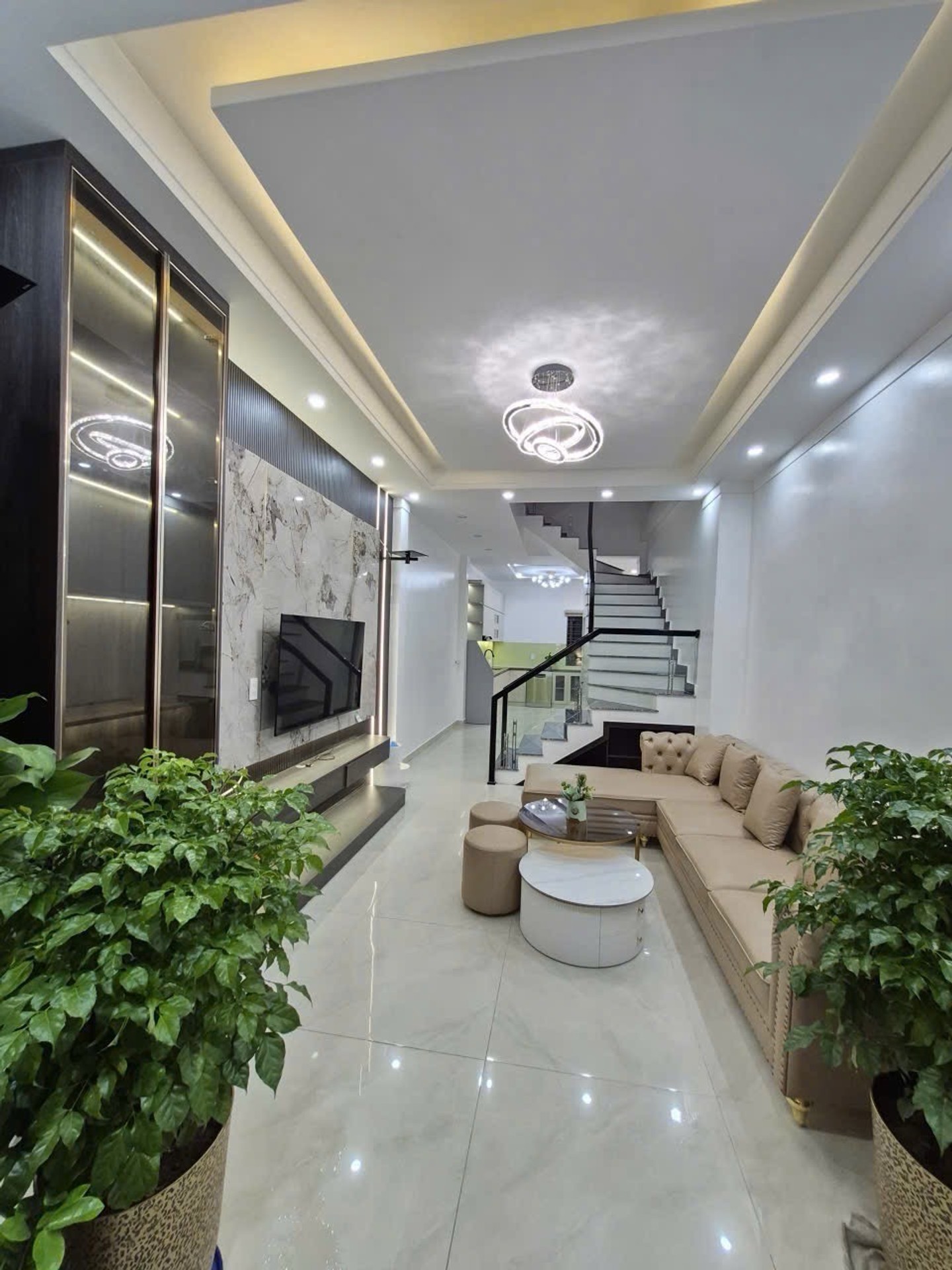 Bán nhà riêng chính chủ hơn 3.x tỷ tại Phường An Hải, Hải Phòng