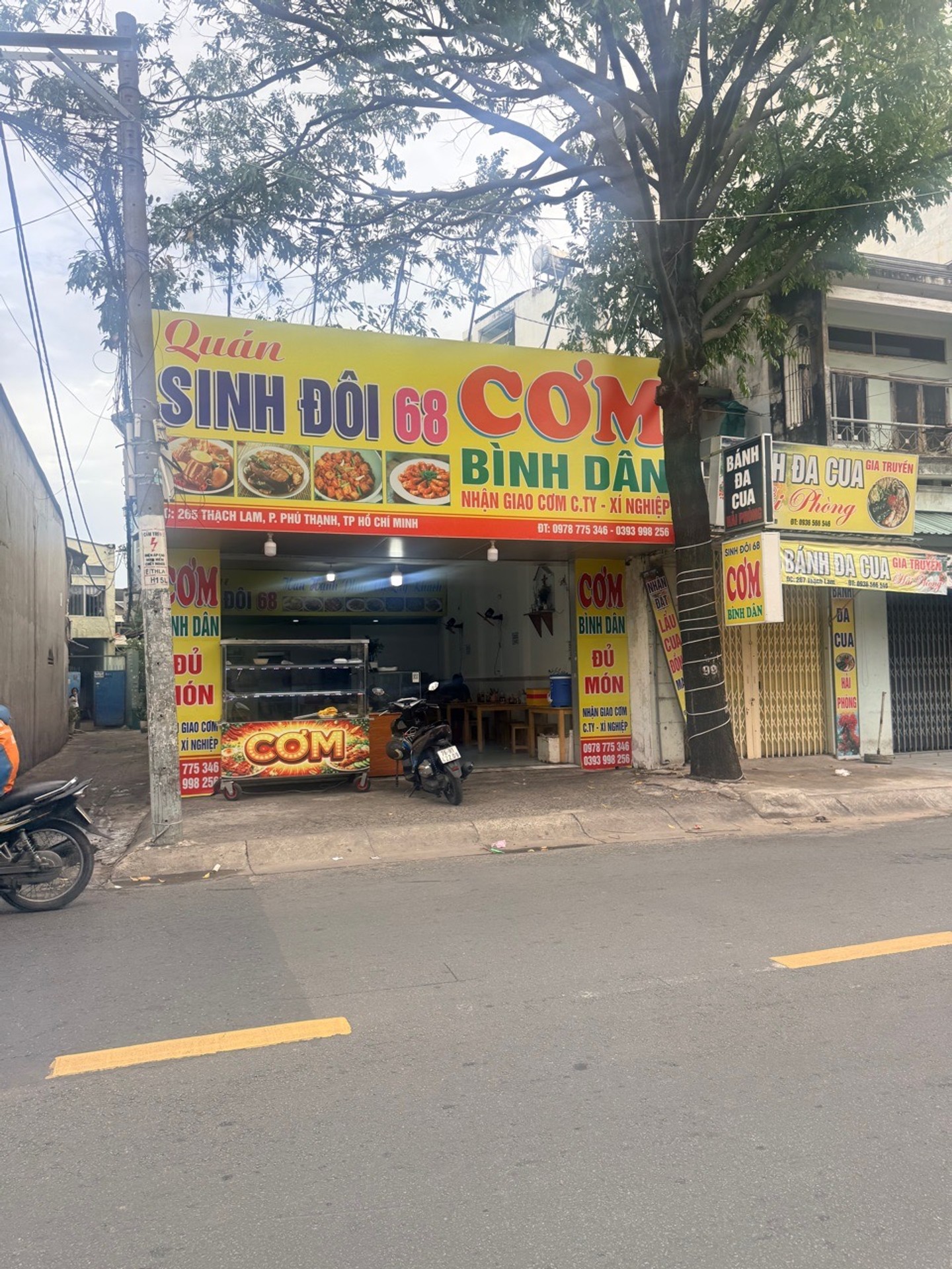 Không đạt chuẩn
🌹🌹🌹MTKD Thạch Lam, đang cho thuê 18tr 89.2m2 tầng chỉ