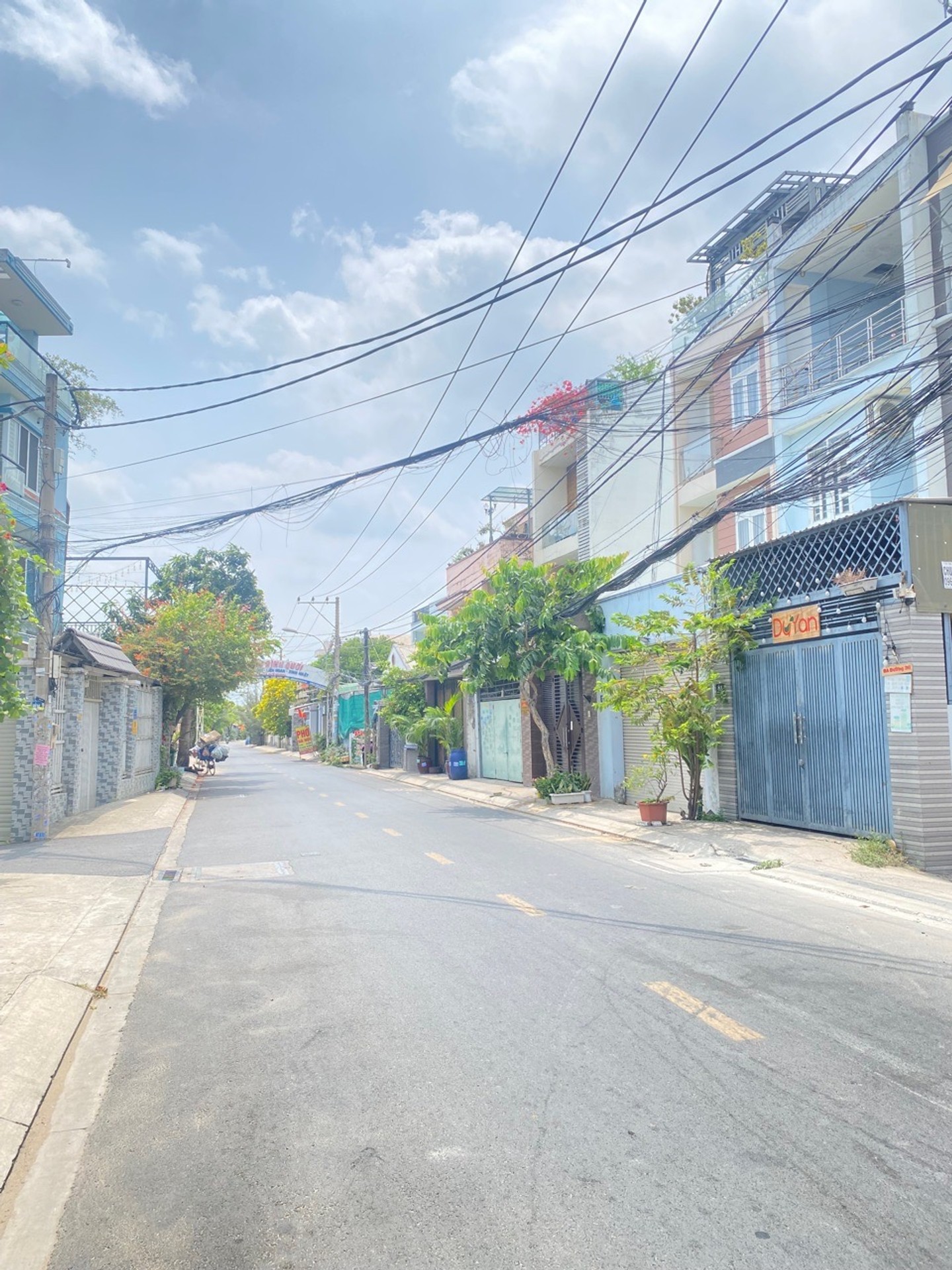 Bán đất 55m² vị trí gần vành đai 2 Linh Đông Thủ Đức