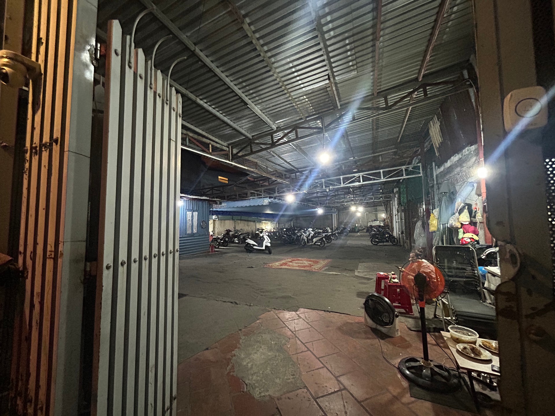 Bán đất siêu phẩm mặt tiền đường Đồng Nai, diện tích 433m², vị trí đắc địa gần sân bay