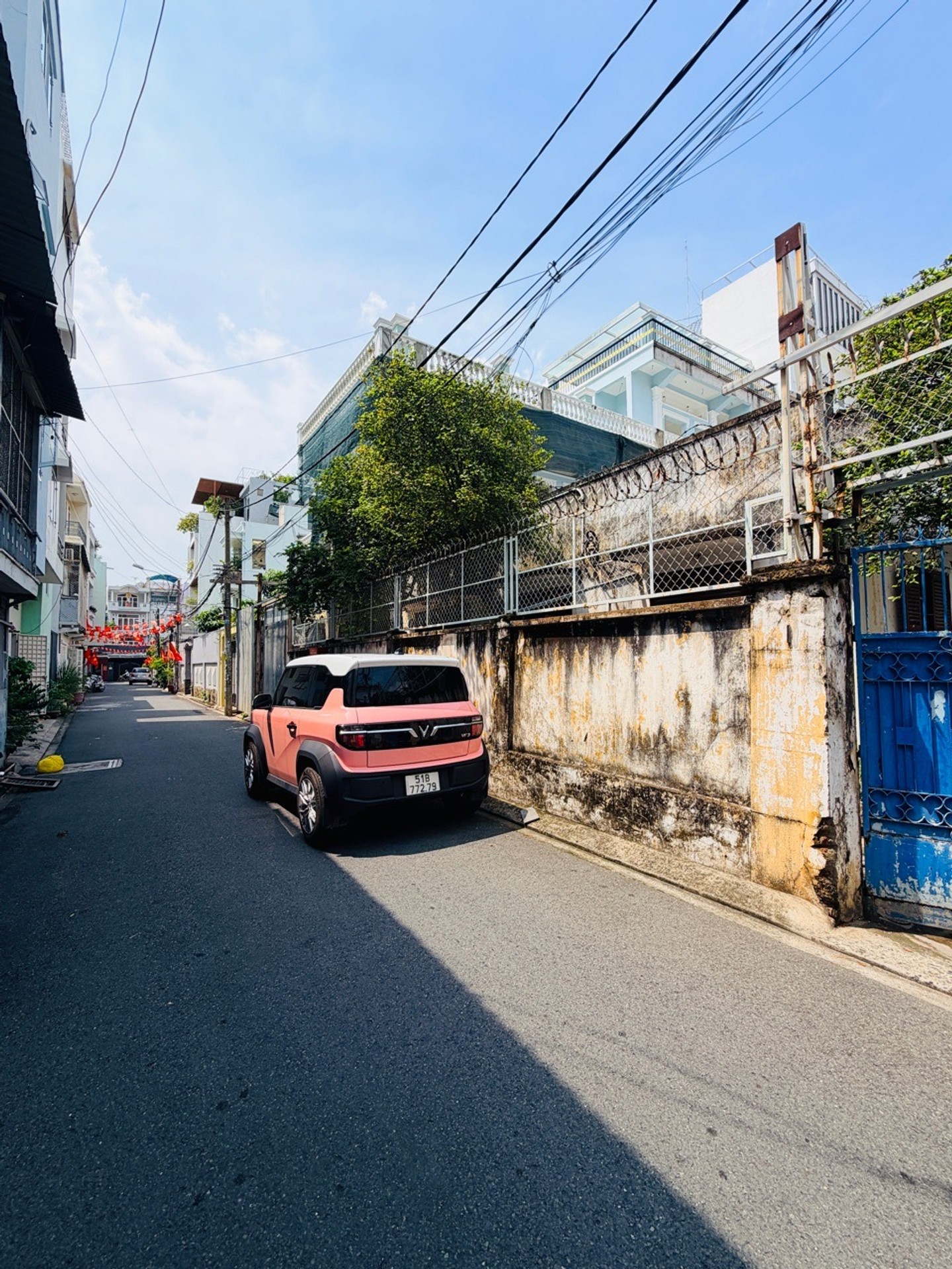 Siêu phẩm đất lô góc rộng view, Khu Cư Xá Tự Do diện tích lớn, giá siêu rẻ