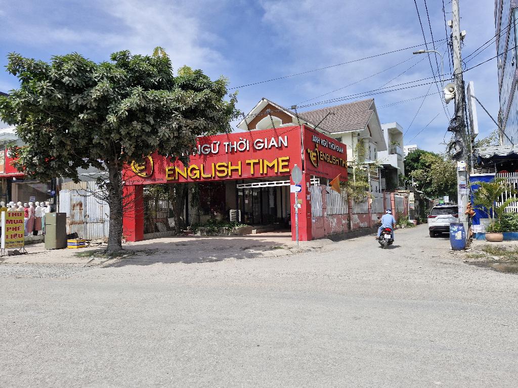NHÀ MẶT TIỀN ĐƯỜNG LÒ LU CẠNH CẦU TĂNG LONG. KINH DOANH BUÔN BÁN MỌI NGÀNH NGHỀ