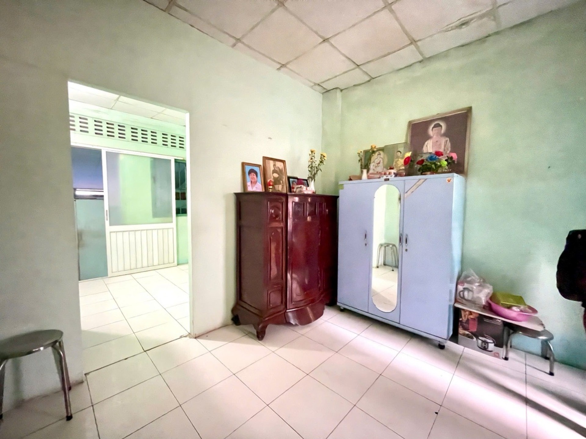 Nhà trung tâm Quận 10 giá tốt, cơ hội hiếm có để sở hữu ngay