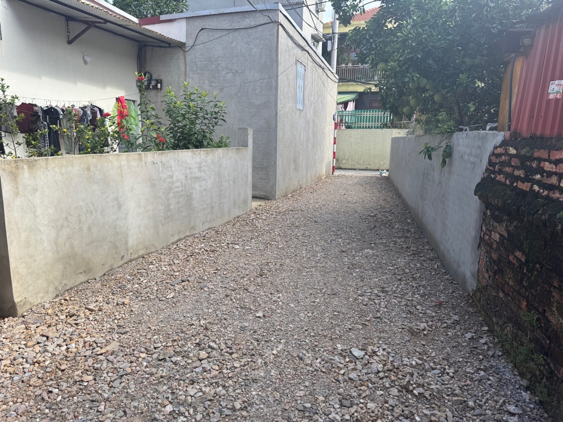 BÁN 100m2 đất tại PHÙ ĐỔNG chỉ 5,9 tỉ