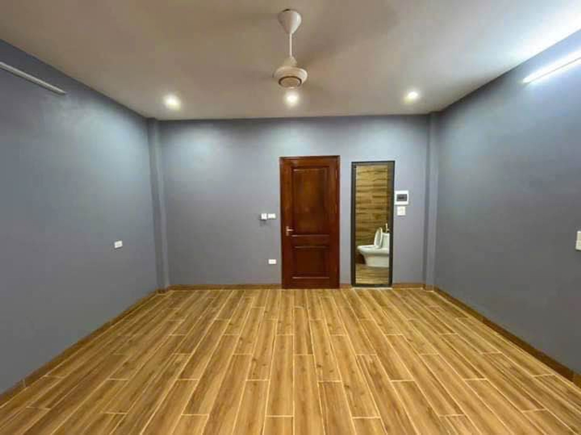Liền Kề 6 tầng, 65m2 có ô chờ thang máy, trung tâm Tô Hiệu, Hà Đông
