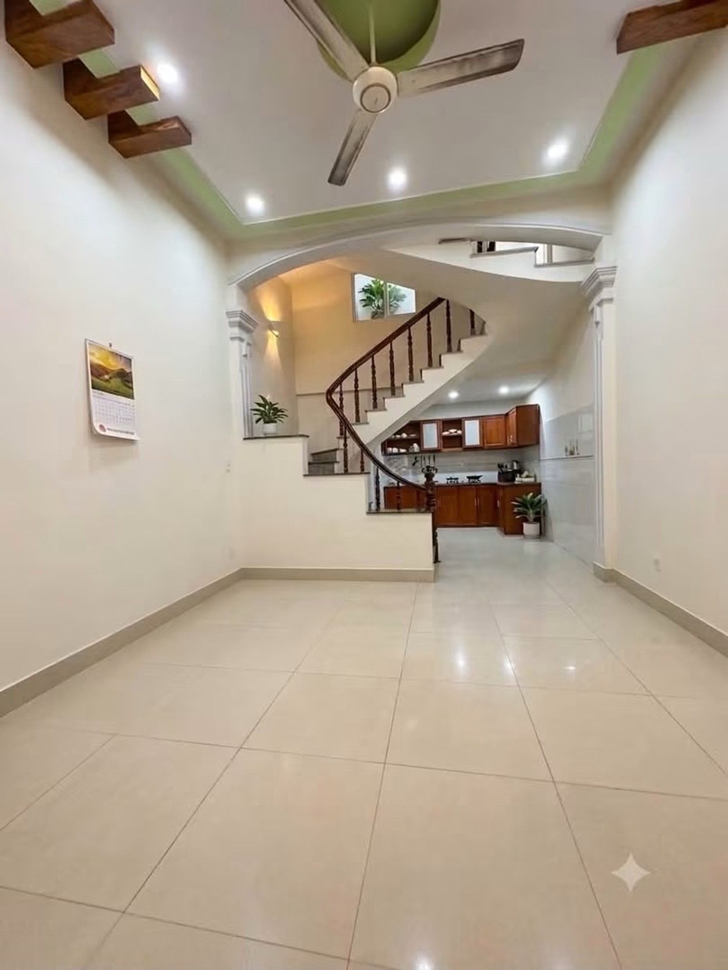 Cơ hội sở hữu nhà riêng kiên cố, mặt tiền thoáng rộng tại Hải Phòng