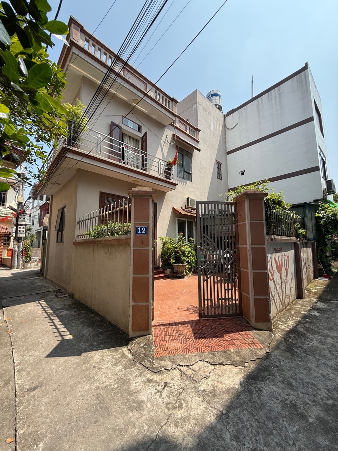 34.11.12 Thuý Hội 49/50m2 Đất 5 tỷ sổ gửi ngân hàng