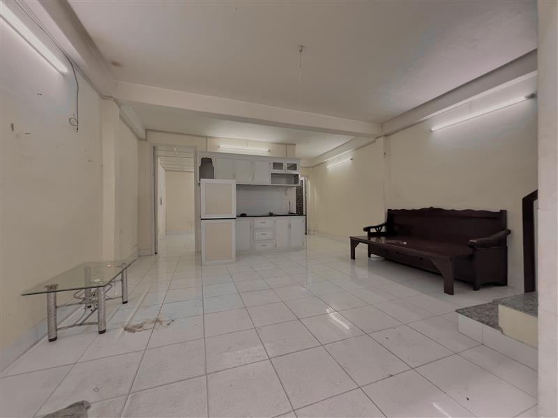 Bán nhà riêng 56m2 phố Phạm Văn Hai Phường 3 Tân Bình gần sân bay