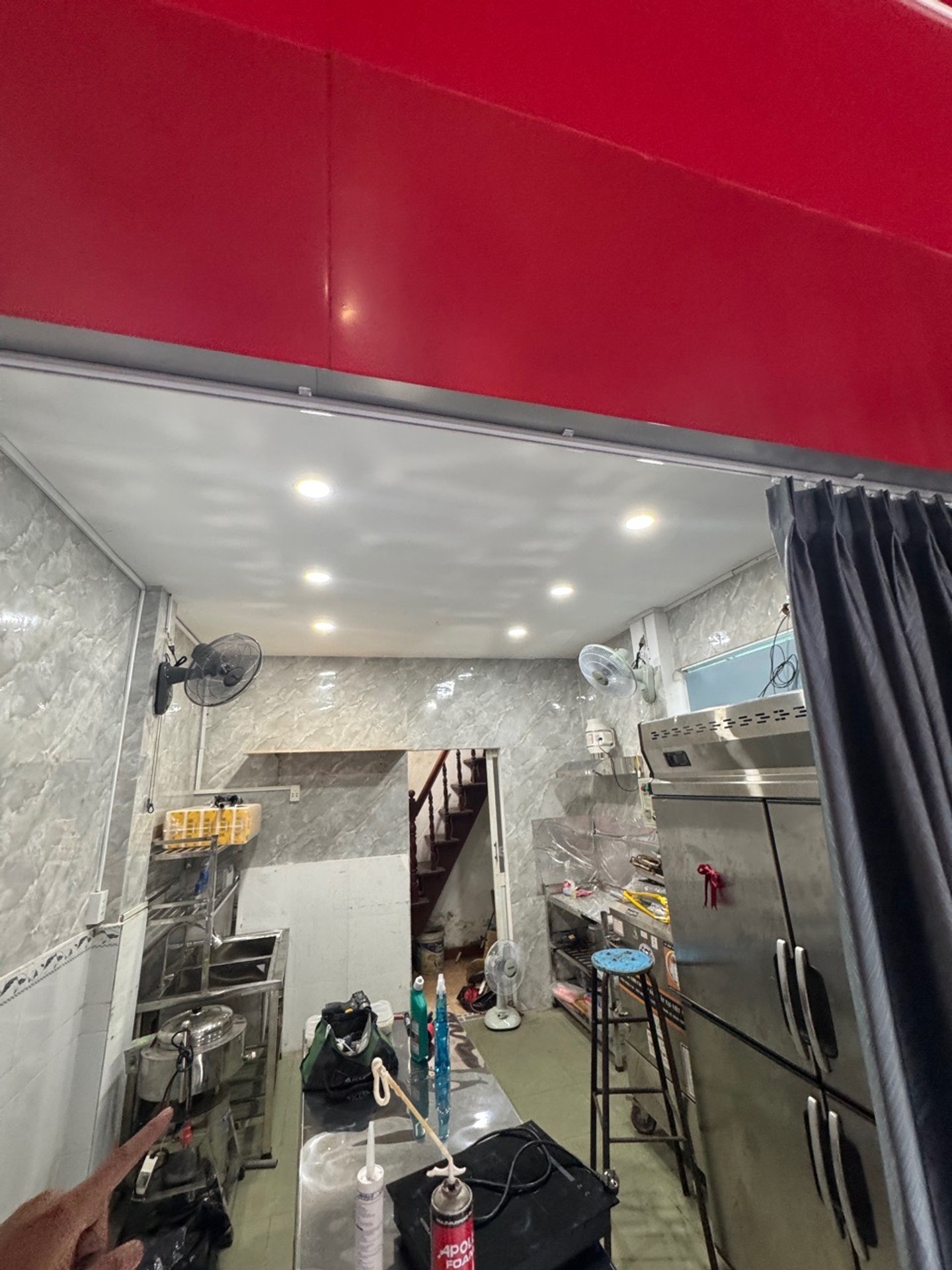 Nhà Mặt Phố Trung Tâm Tân Bình - Tiềm Năng Đầu Tư Đỉnh